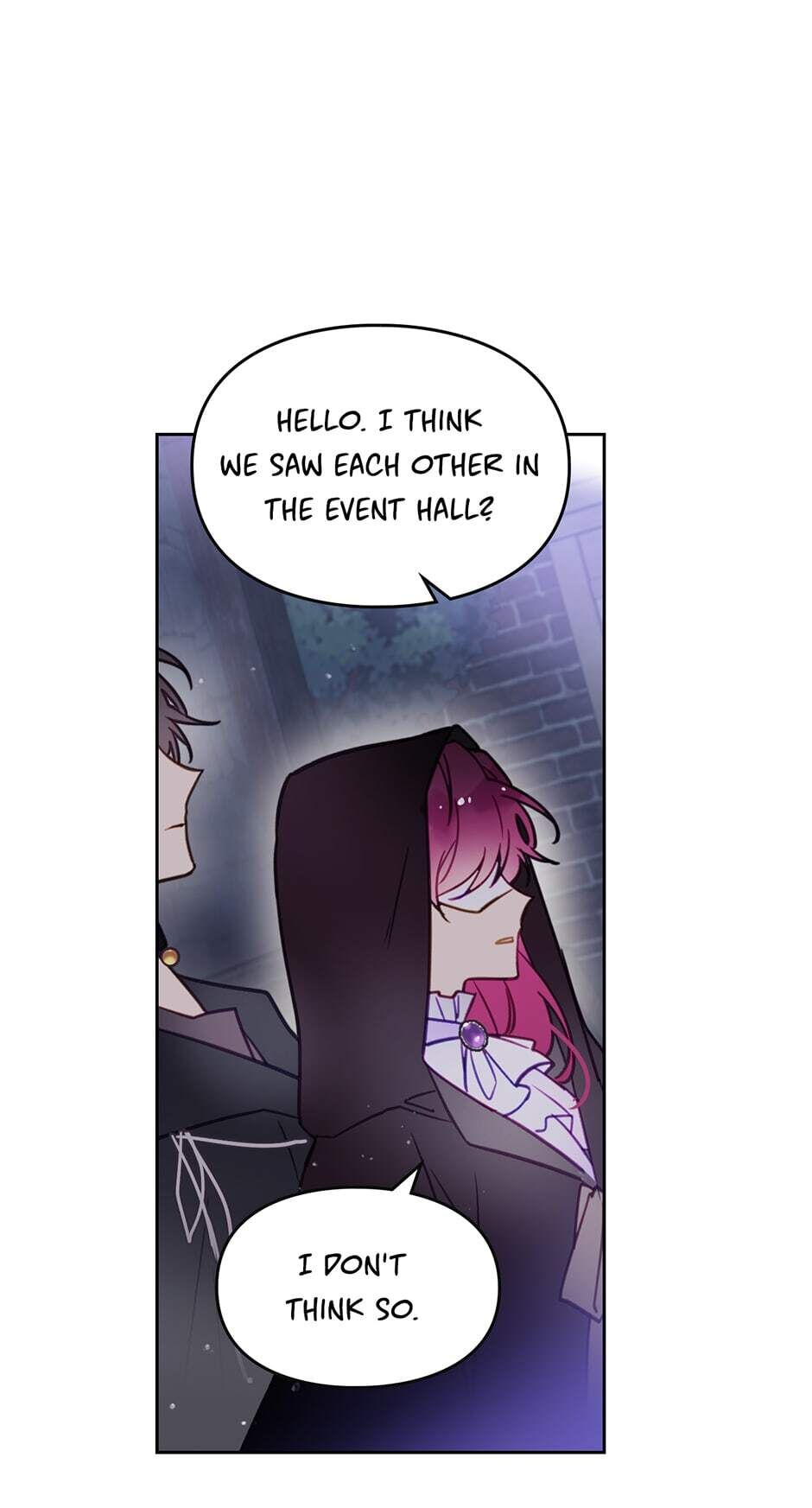 Read Villains Are Destined to Die EN Manga Online