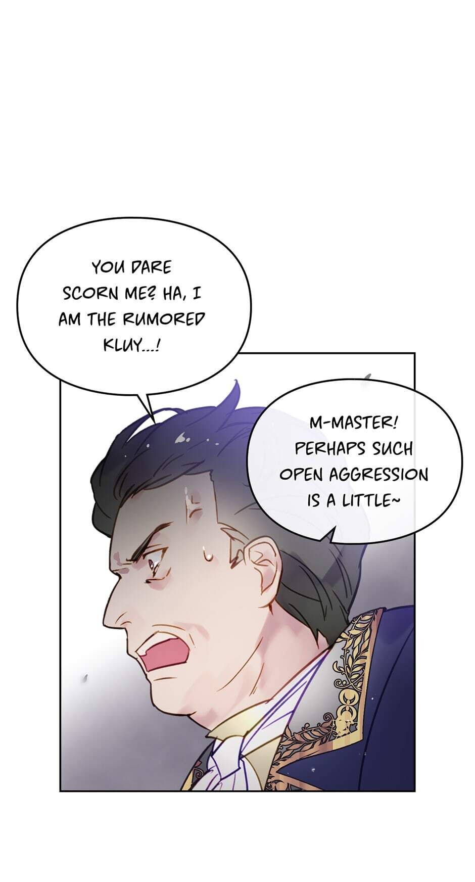 Read Villains Are Destined to Die EN Manga Online