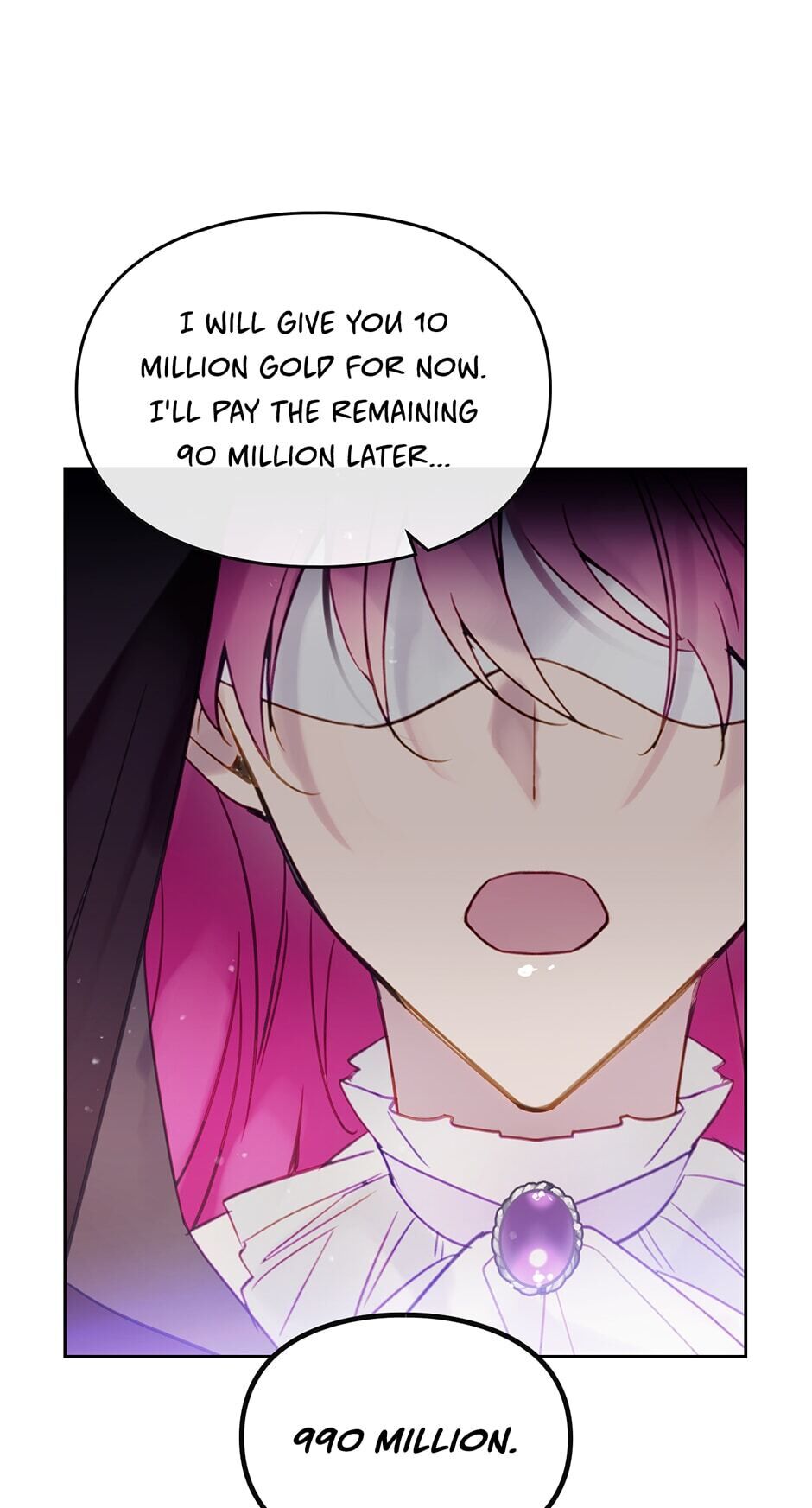 Read Villains Are Destined to Die EN Manga Online