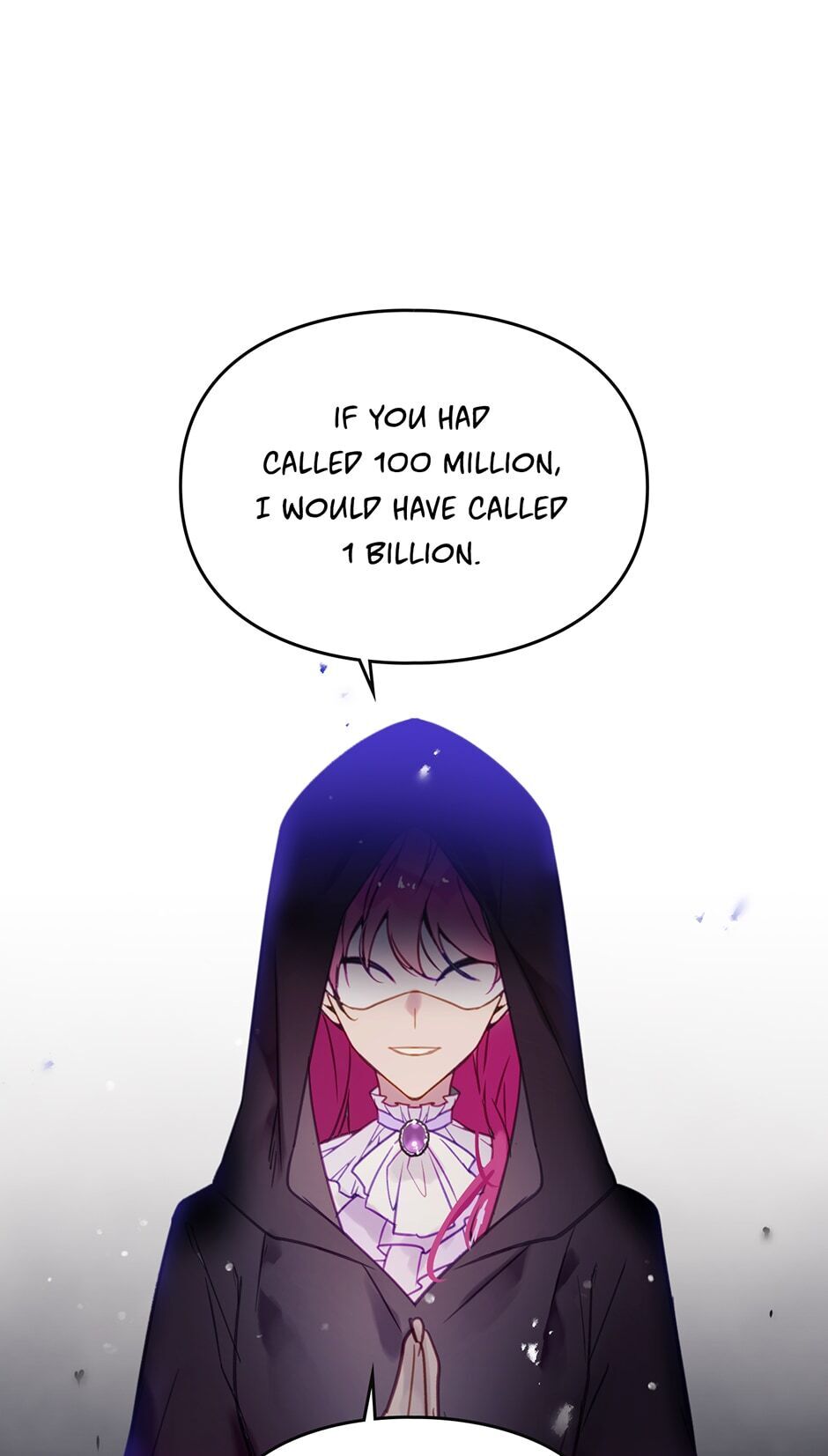 Read Villains Are Destined to Die EN Manga Online