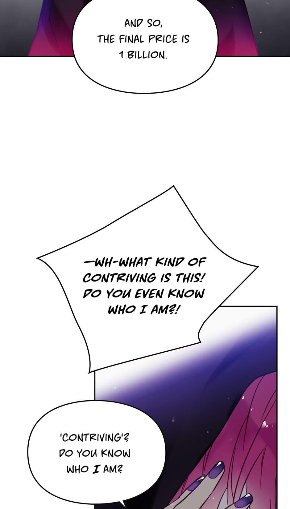 Read Villains Are Destined to Die EN Manga Online