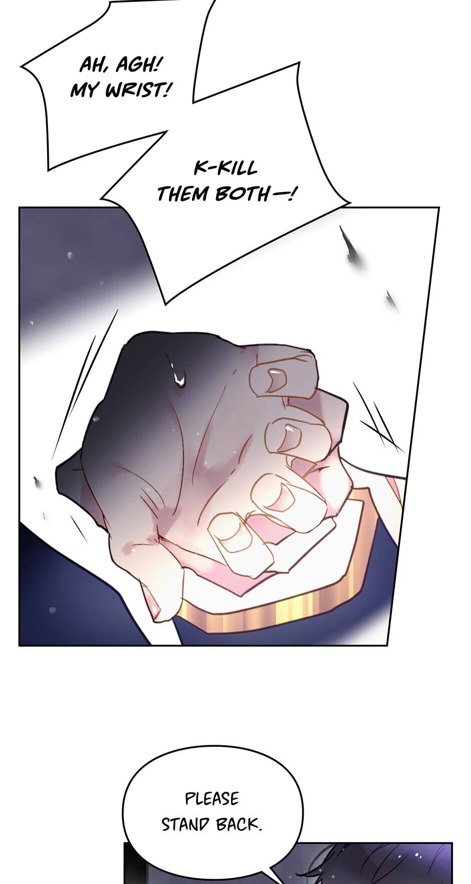 Read Villains Are Destined to Die EN Manga Online