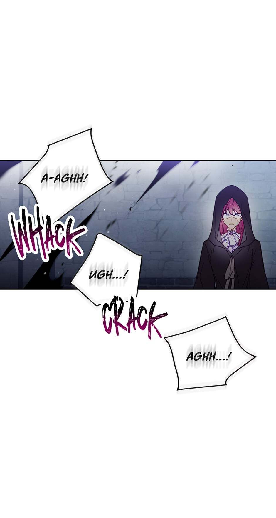 Read Villains Are Destined to Die EN Manga Online