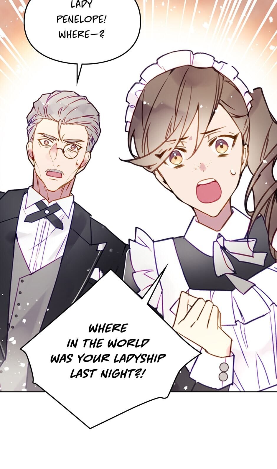 Read Villains Are Destined to Die EN Manga Online