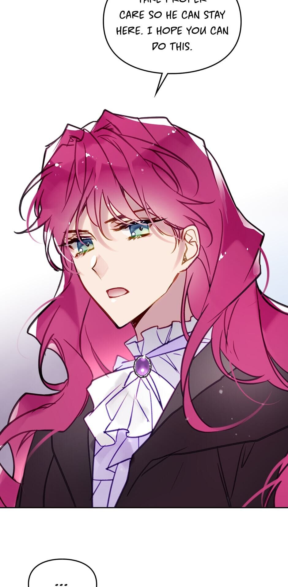 Read Villains Are Destined to Die EN Manga Online