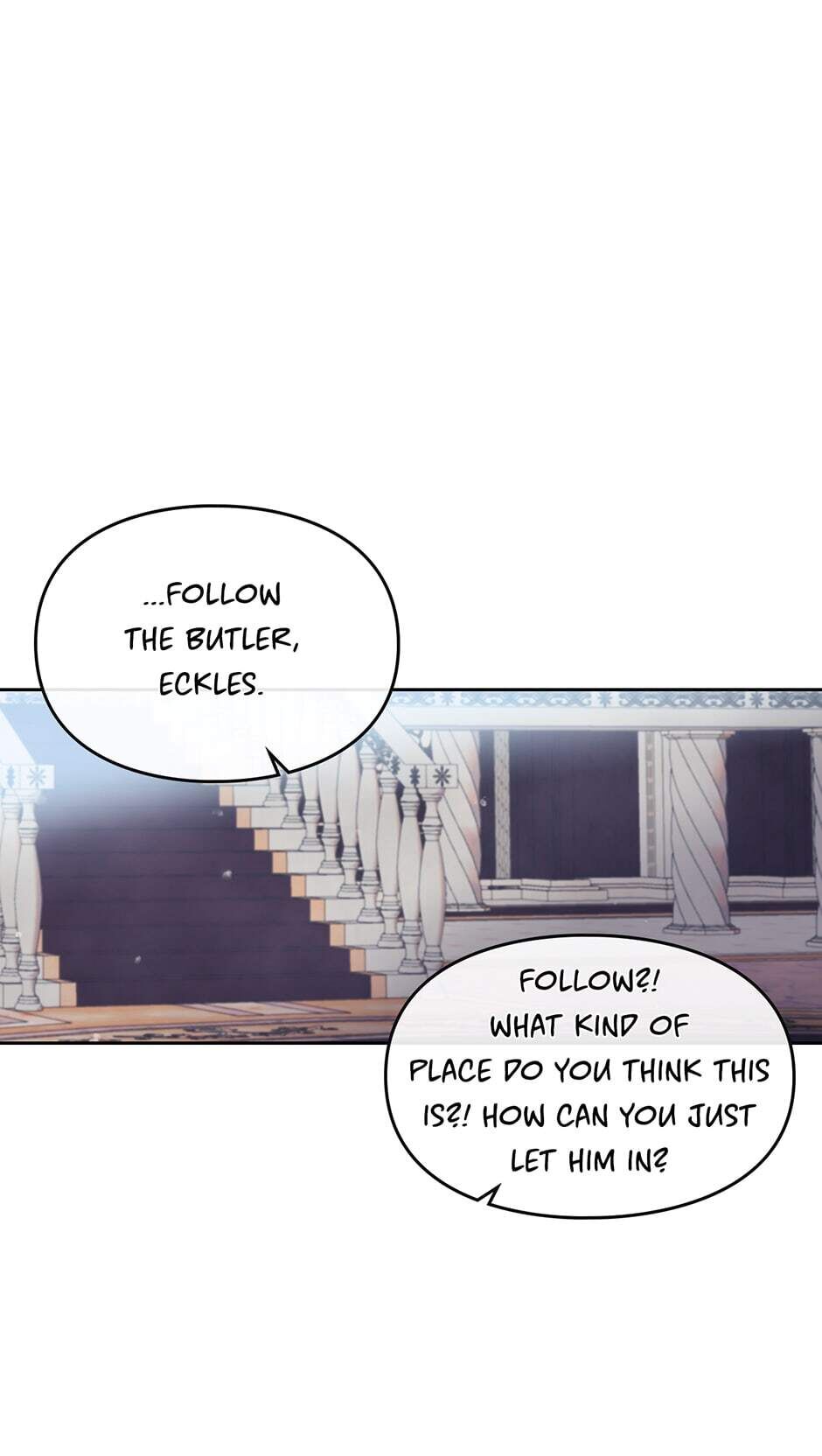 Read Villains Are Destined to Die EN Manga Online