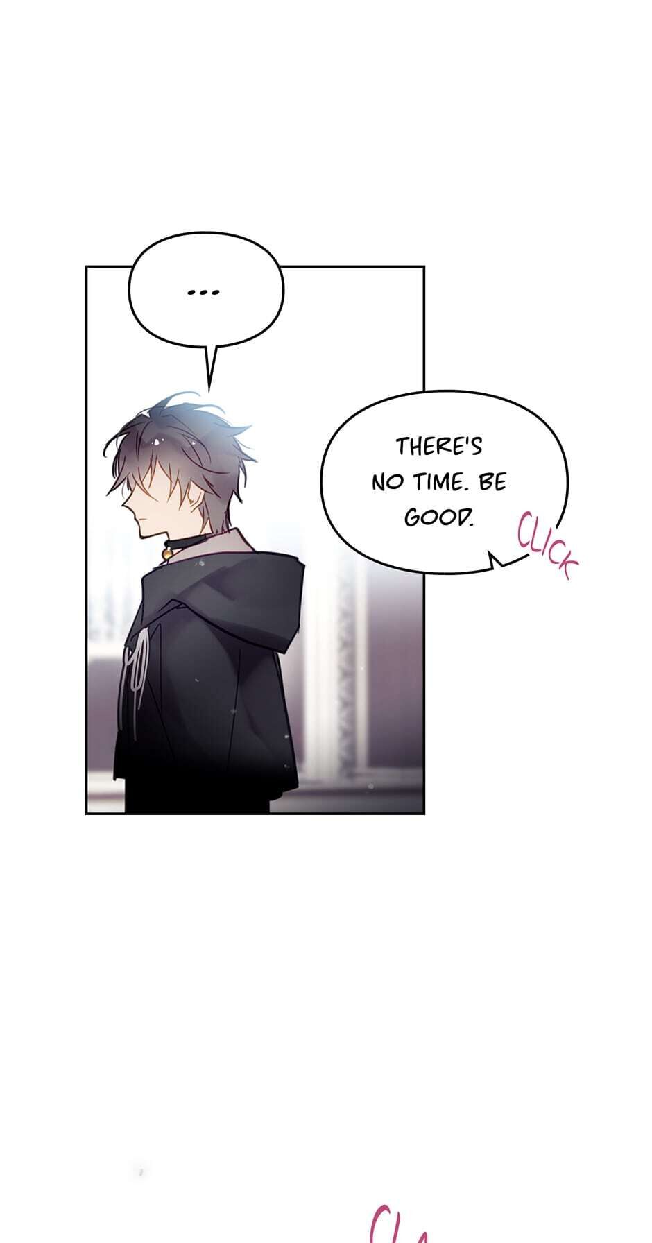 Read Villains Are Destined to Die EN Manga Online