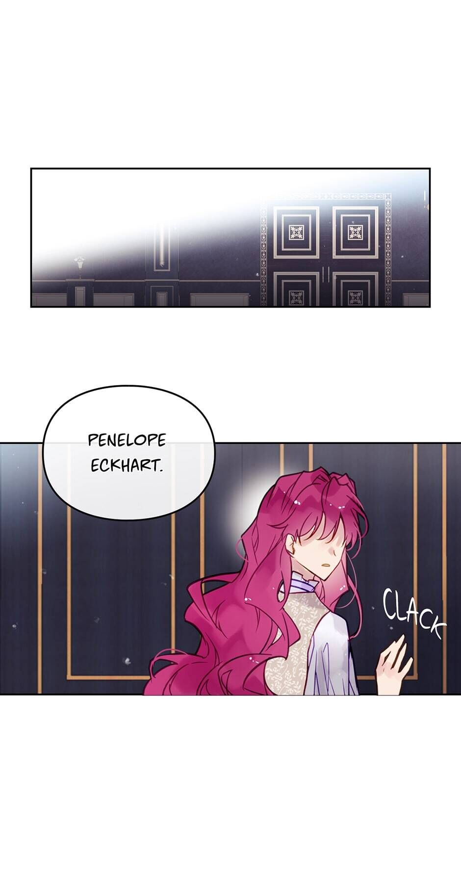 Read Villains Are Destined to Die EN Manga Online