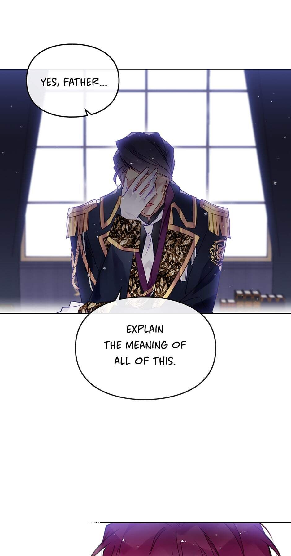 Read Villains Are Destined to Die EN Manga Online