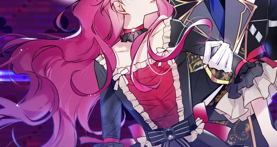 Read Villains Are Destined to Die EN Manga Online