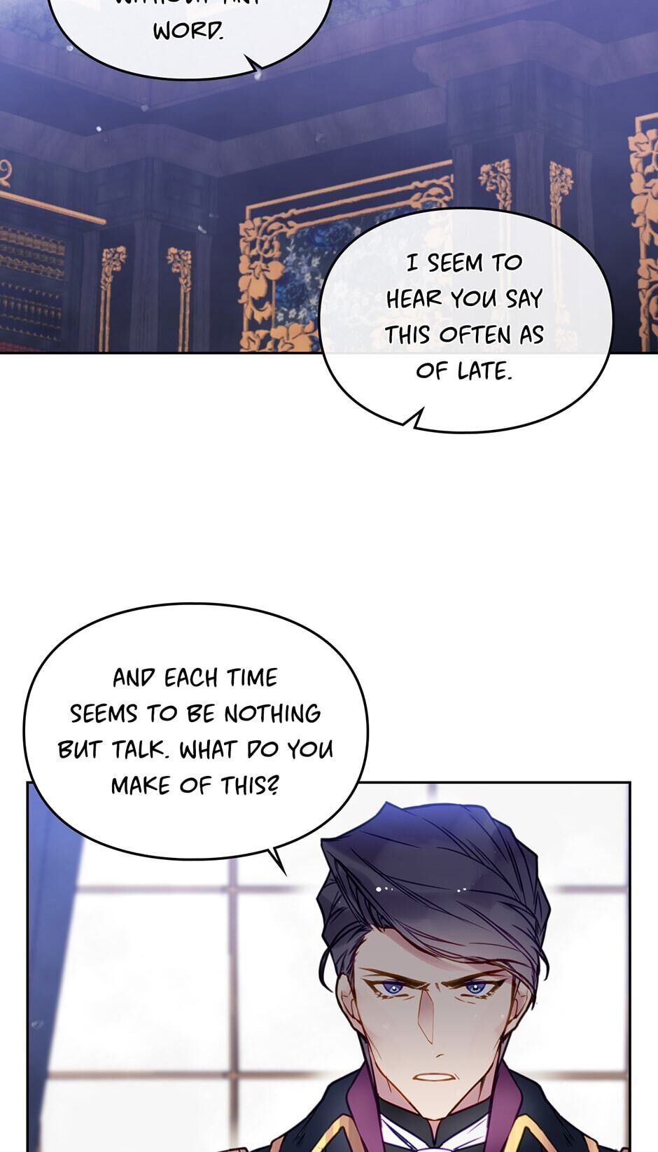 Read Villains Are Destined to Die EN Manga Online