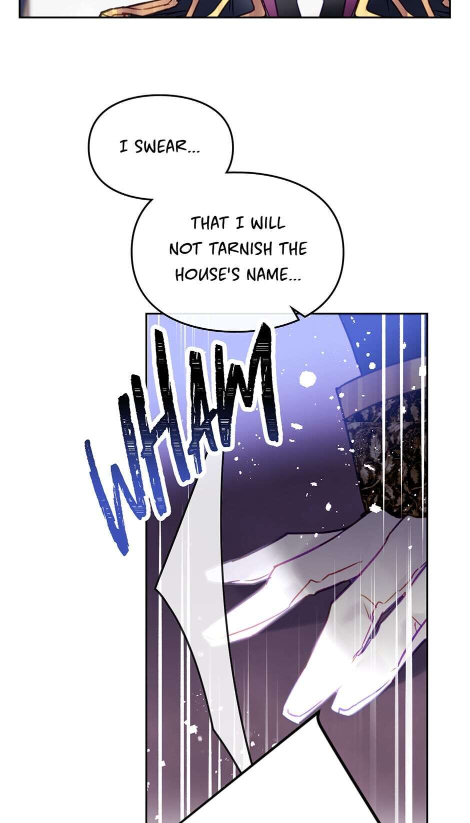 Read Villains Are Destined to Die EN Manga Online
