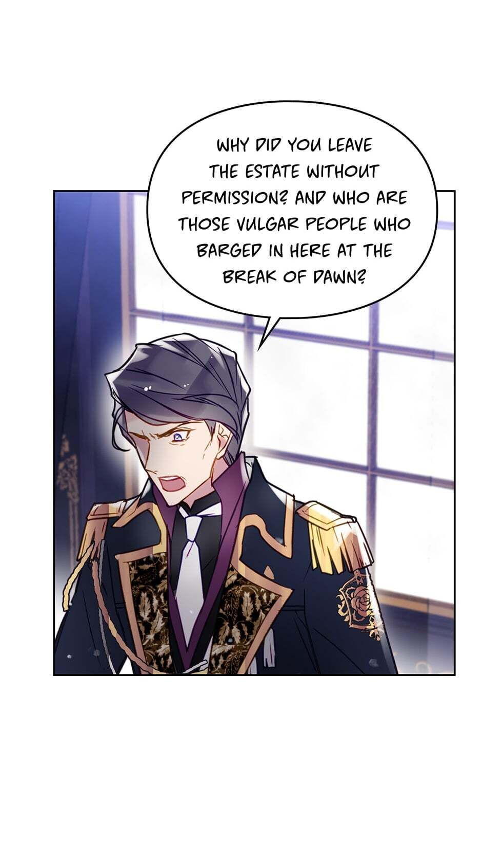 Read Villains Are Destined to Die EN Manga Online