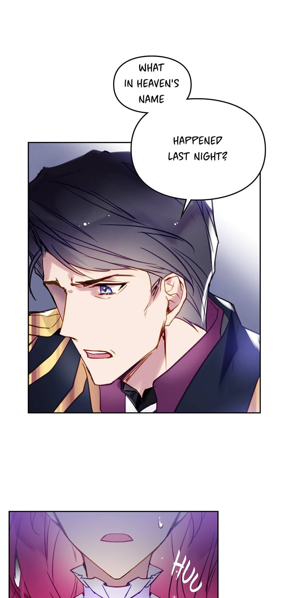 Read Villains Are Destined to Die EN Manga Online