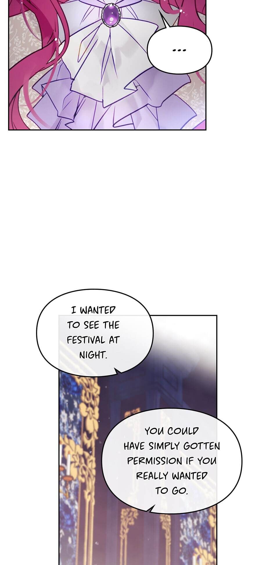 Read Villains Are Destined to Die EN Manga Online