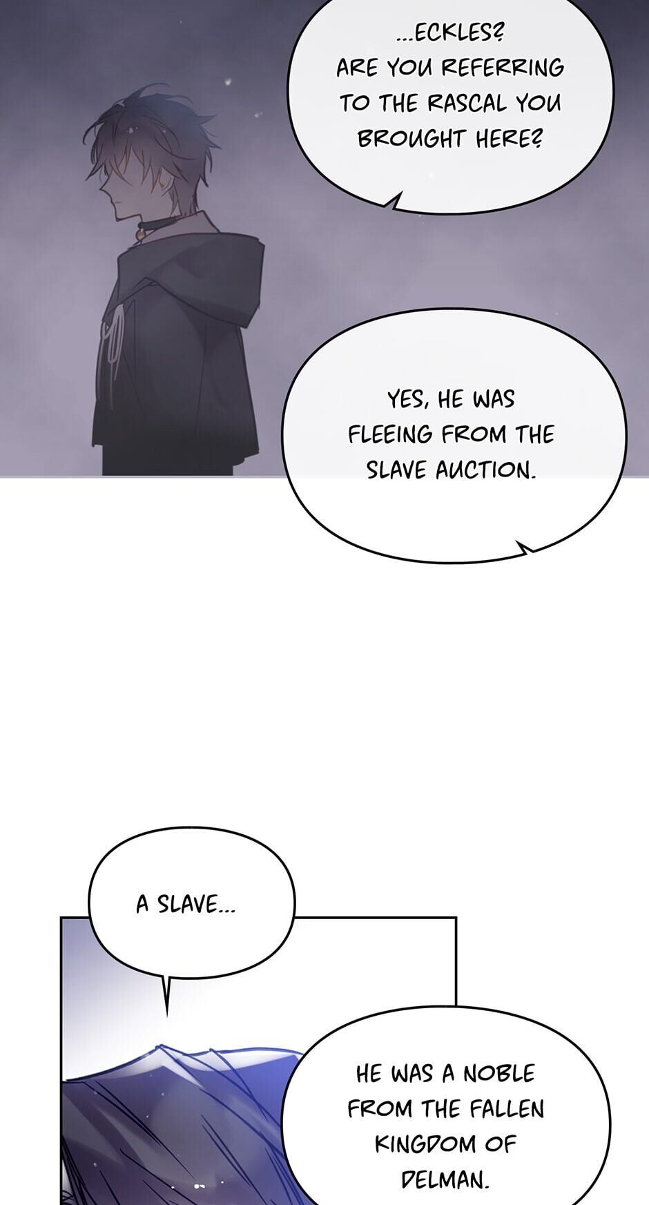Read Villains Are Destined to Die EN Manga Online