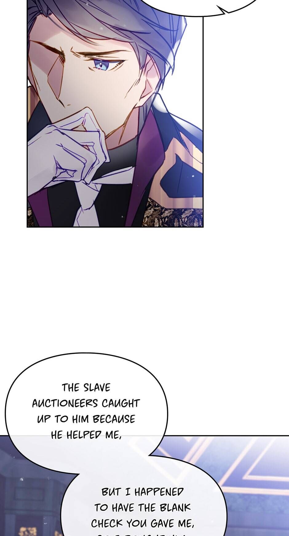Read Villains Are Destined to Die EN Manga Online