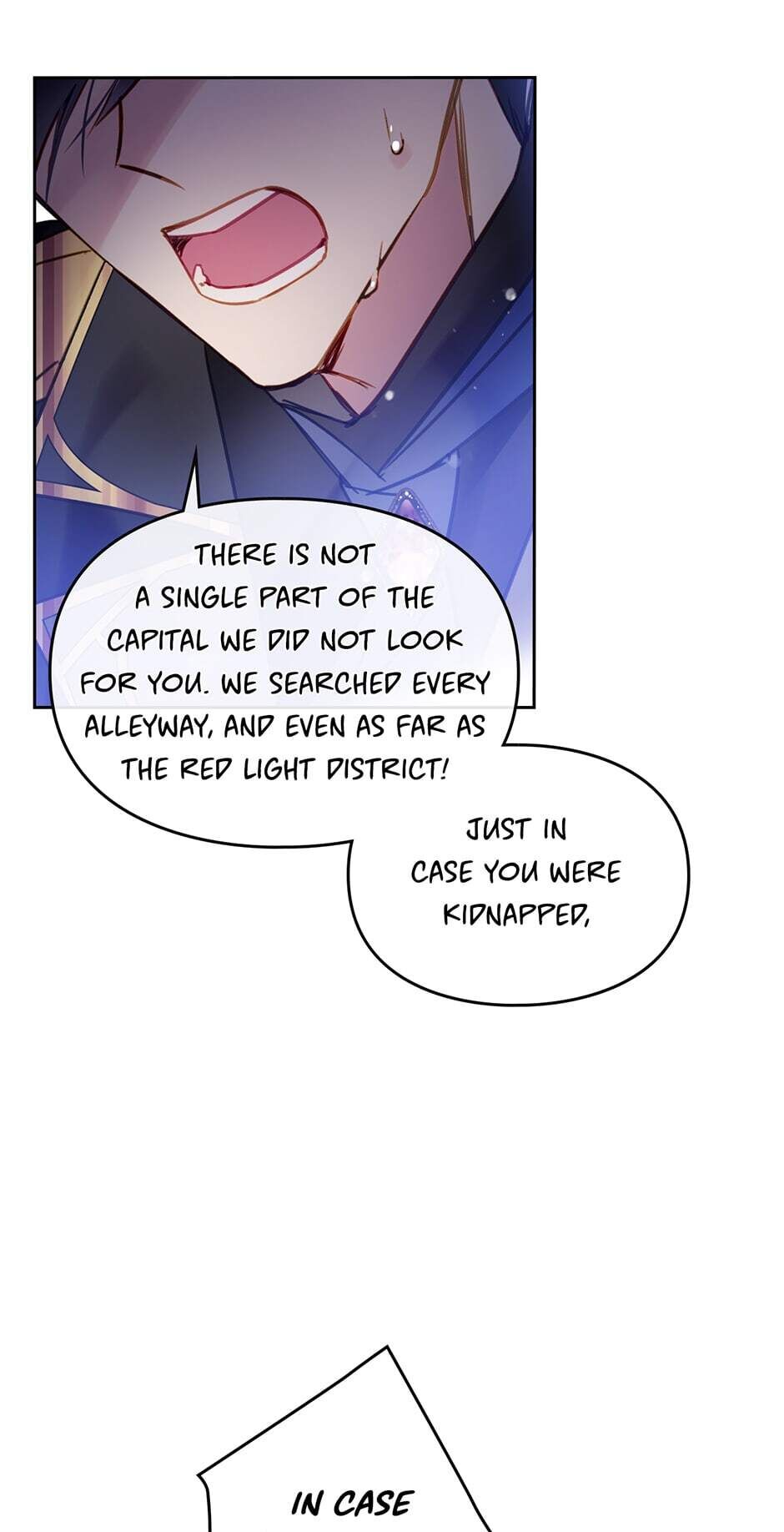 Read Villains Are Destined to Die EN Manga Online