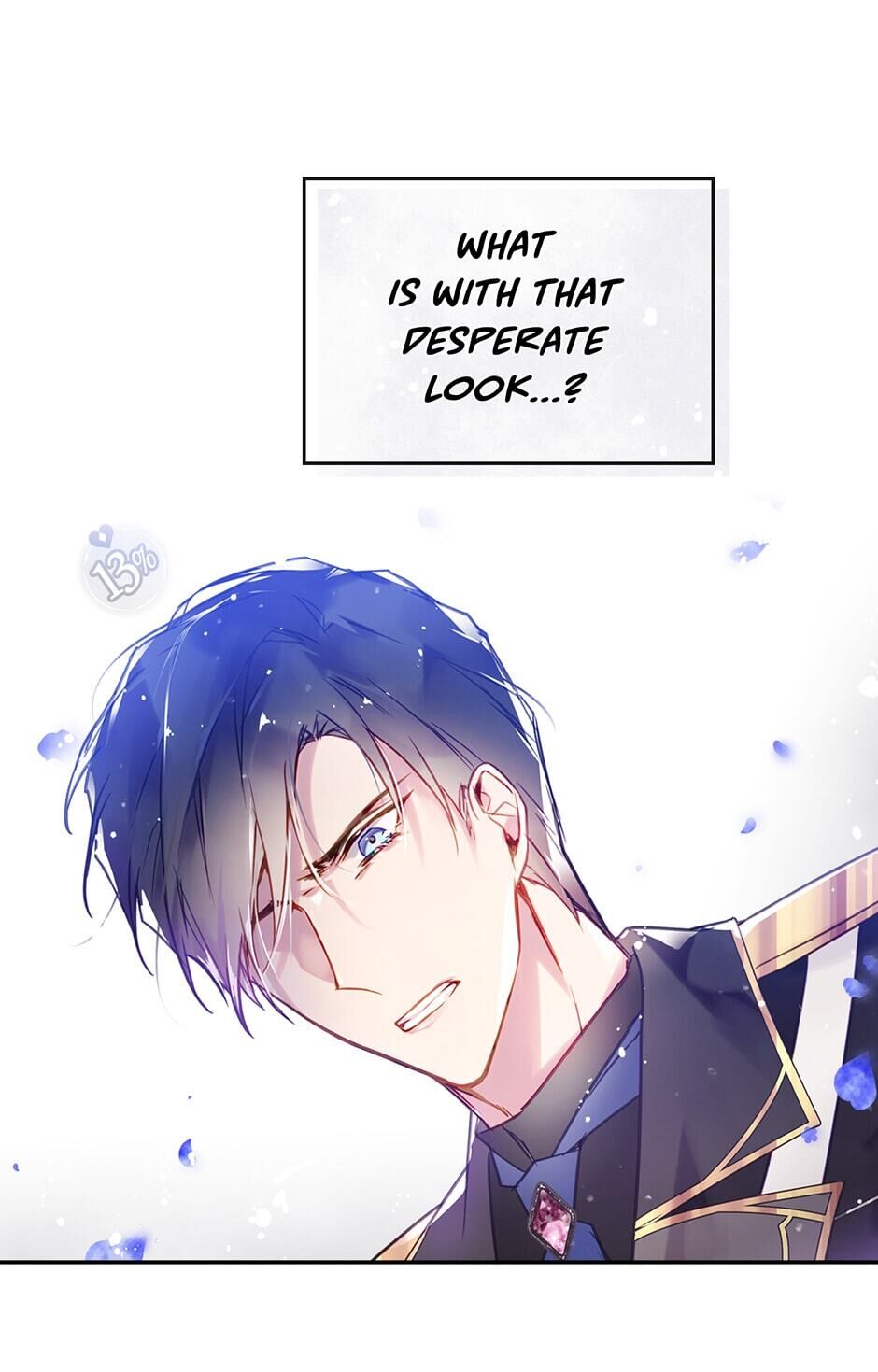 Read Villains Are Destined to Die EN Manga Online