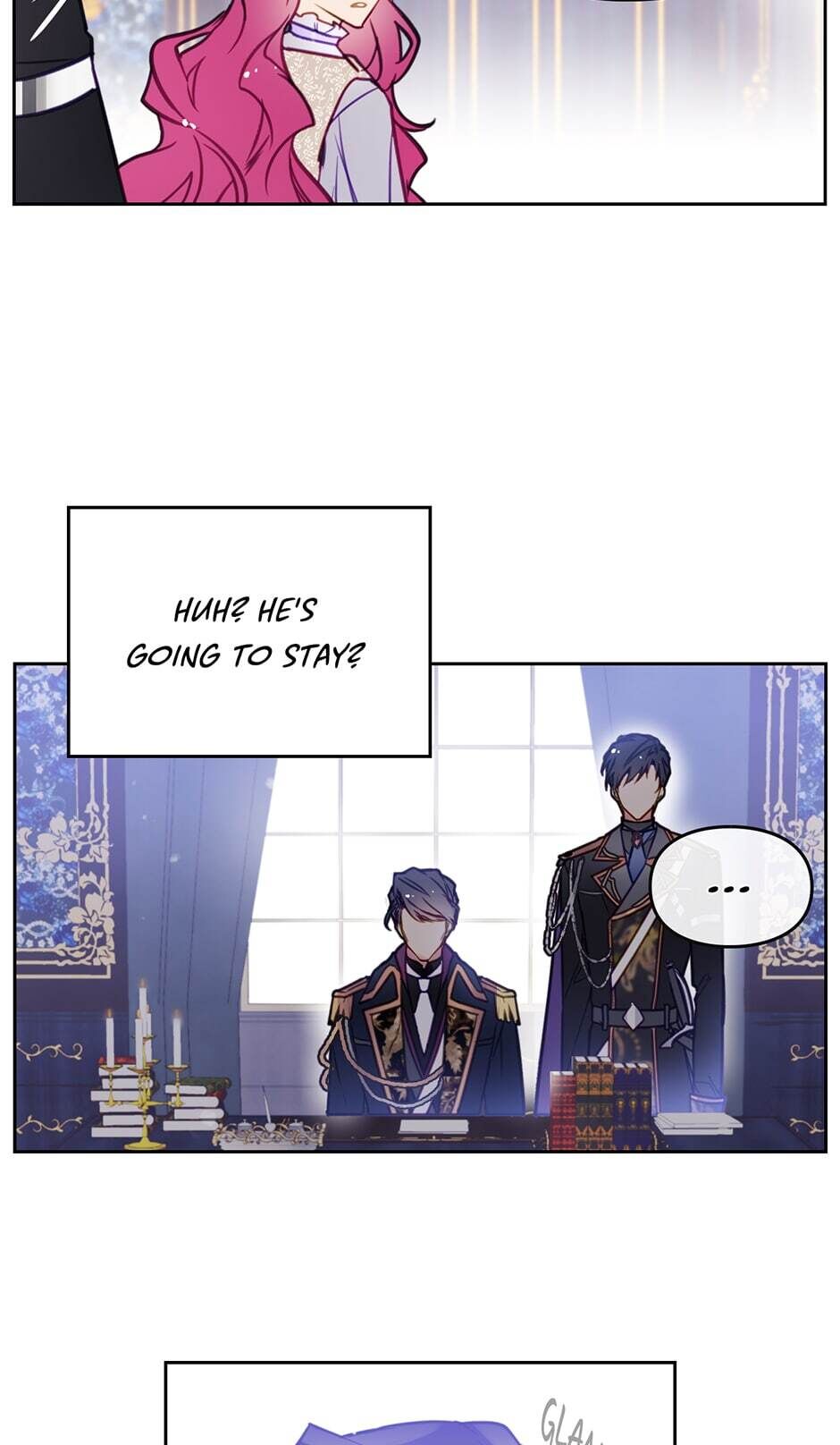 Read Villains Are Destined to Die EN Manga Online