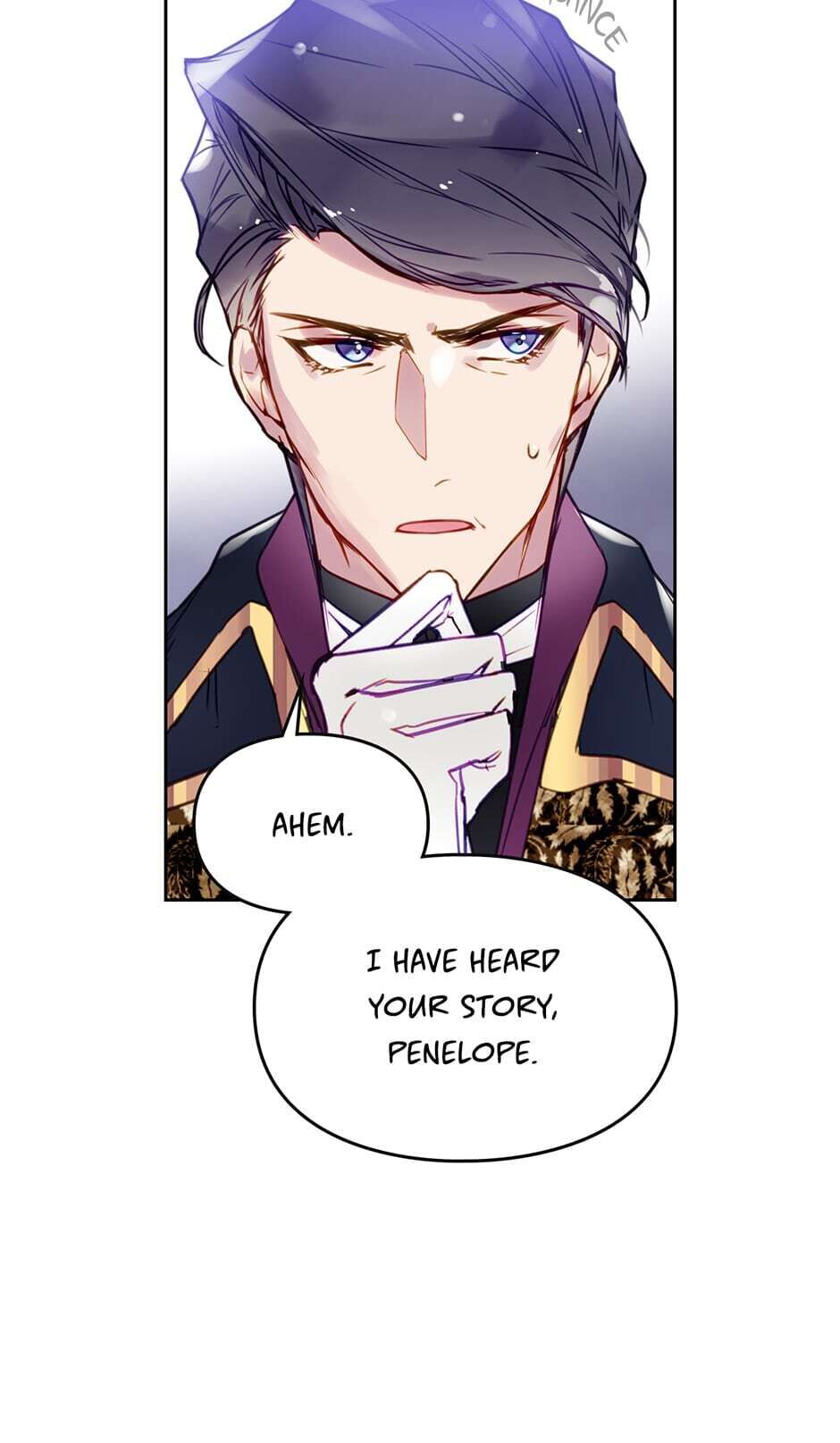 Read Villains Are Destined to Die EN Manga Online