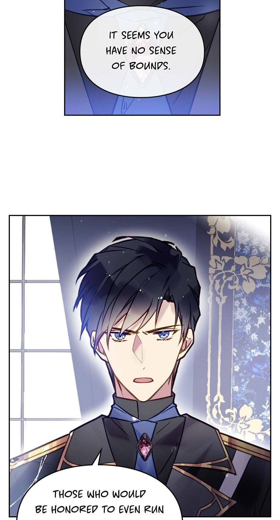 Read Villains Are Destined to Die EN Manga Online