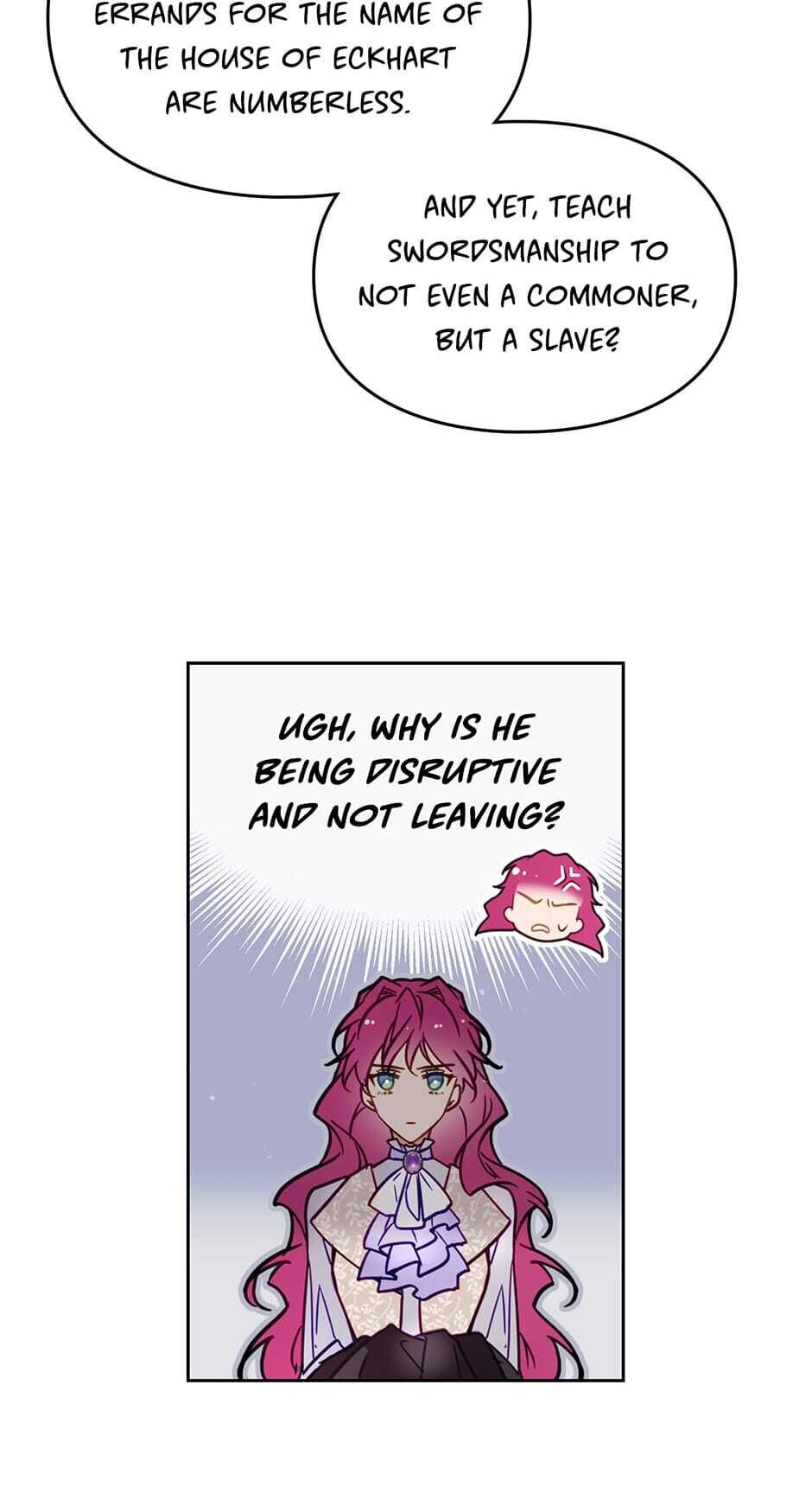 Read Villains Are Destined to Die EN Manga Online