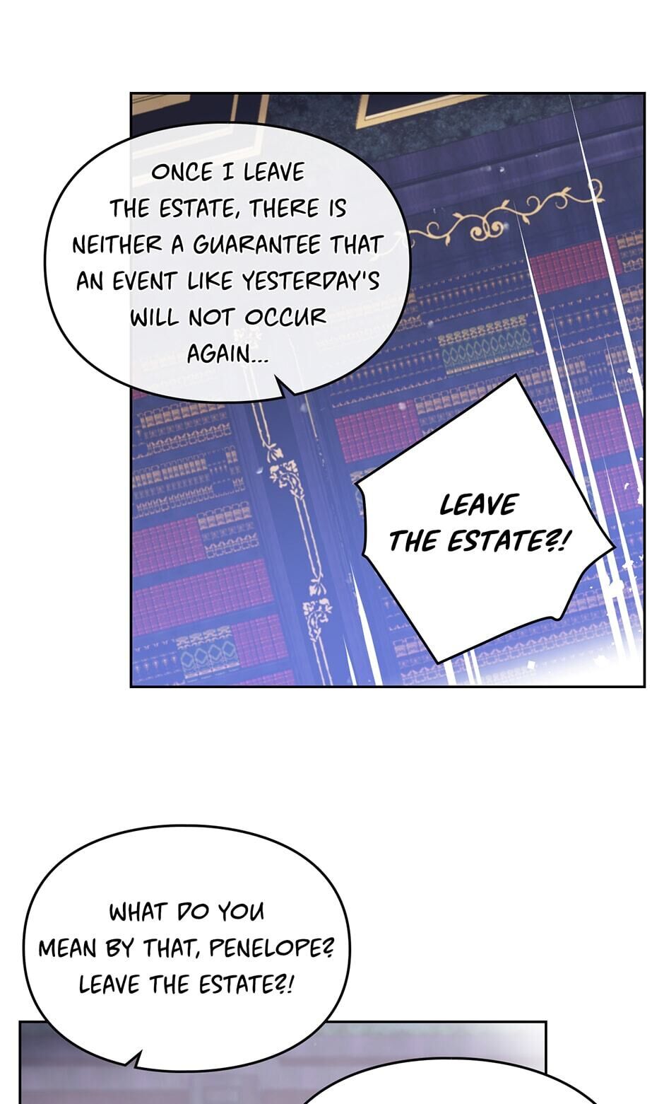 Read Villains Are Destined to Die EN Manga Online