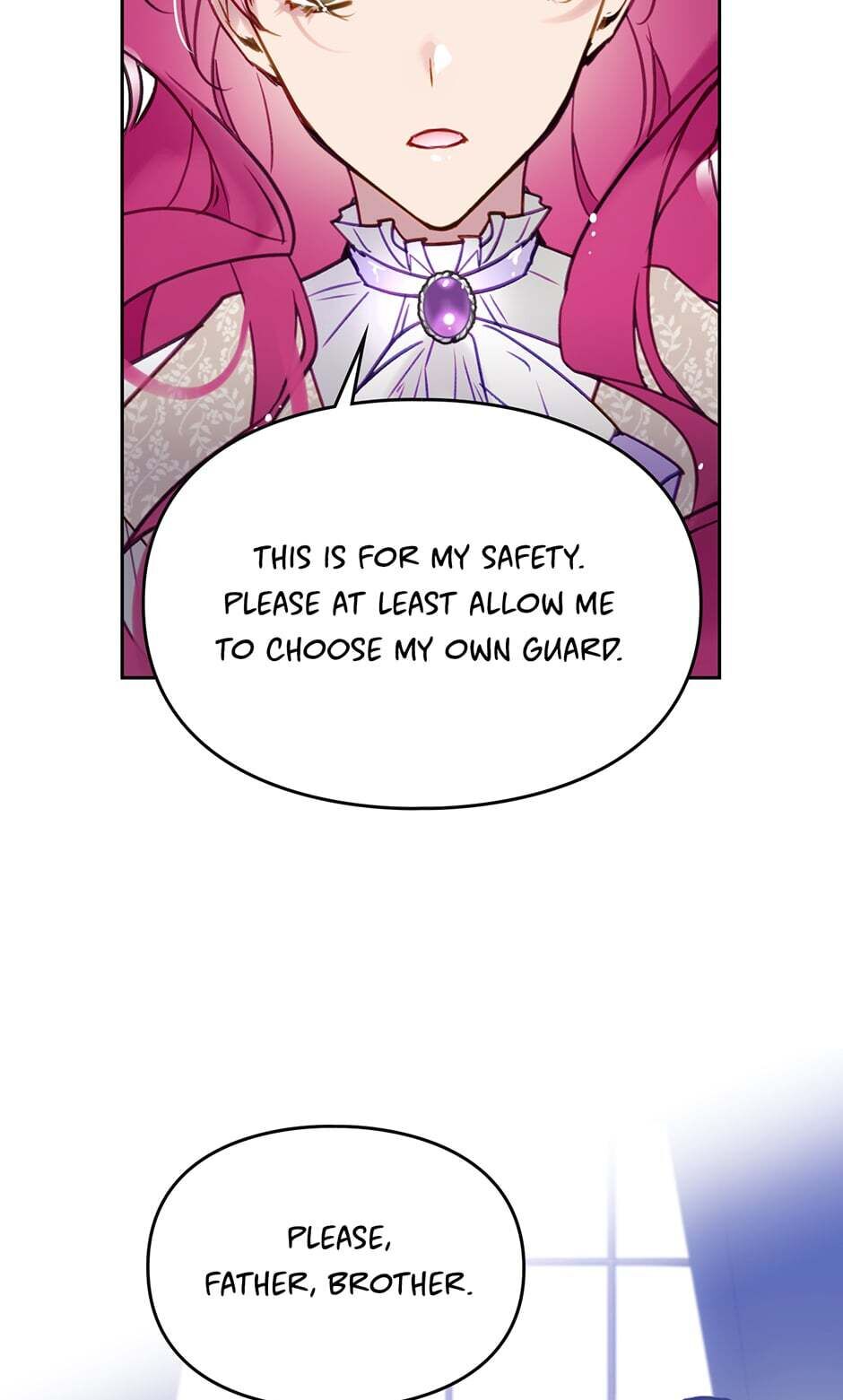 Read Villains Are Destined to Die EN Manga Online