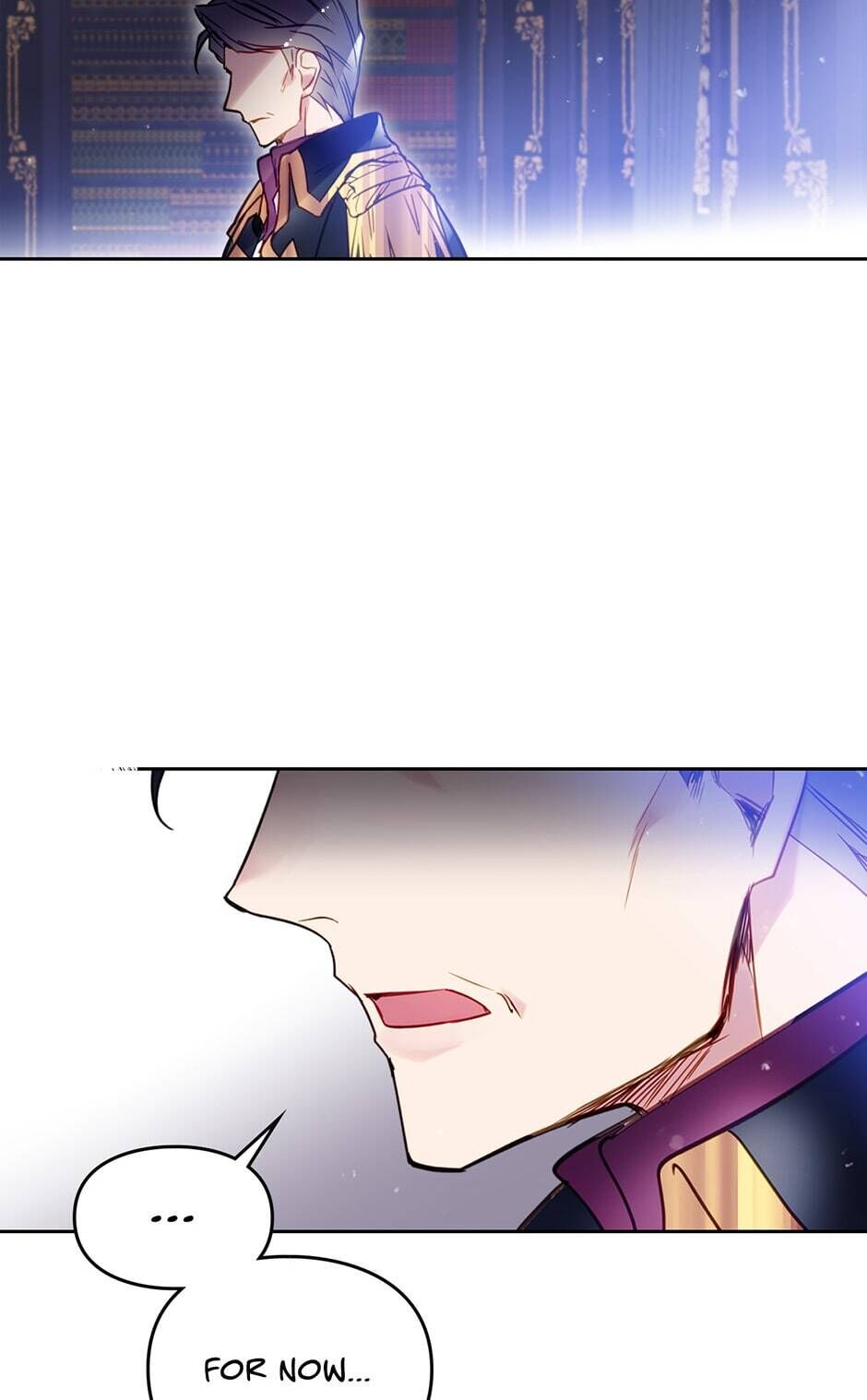 Read Villains Are Destined to Die EN Manga Online