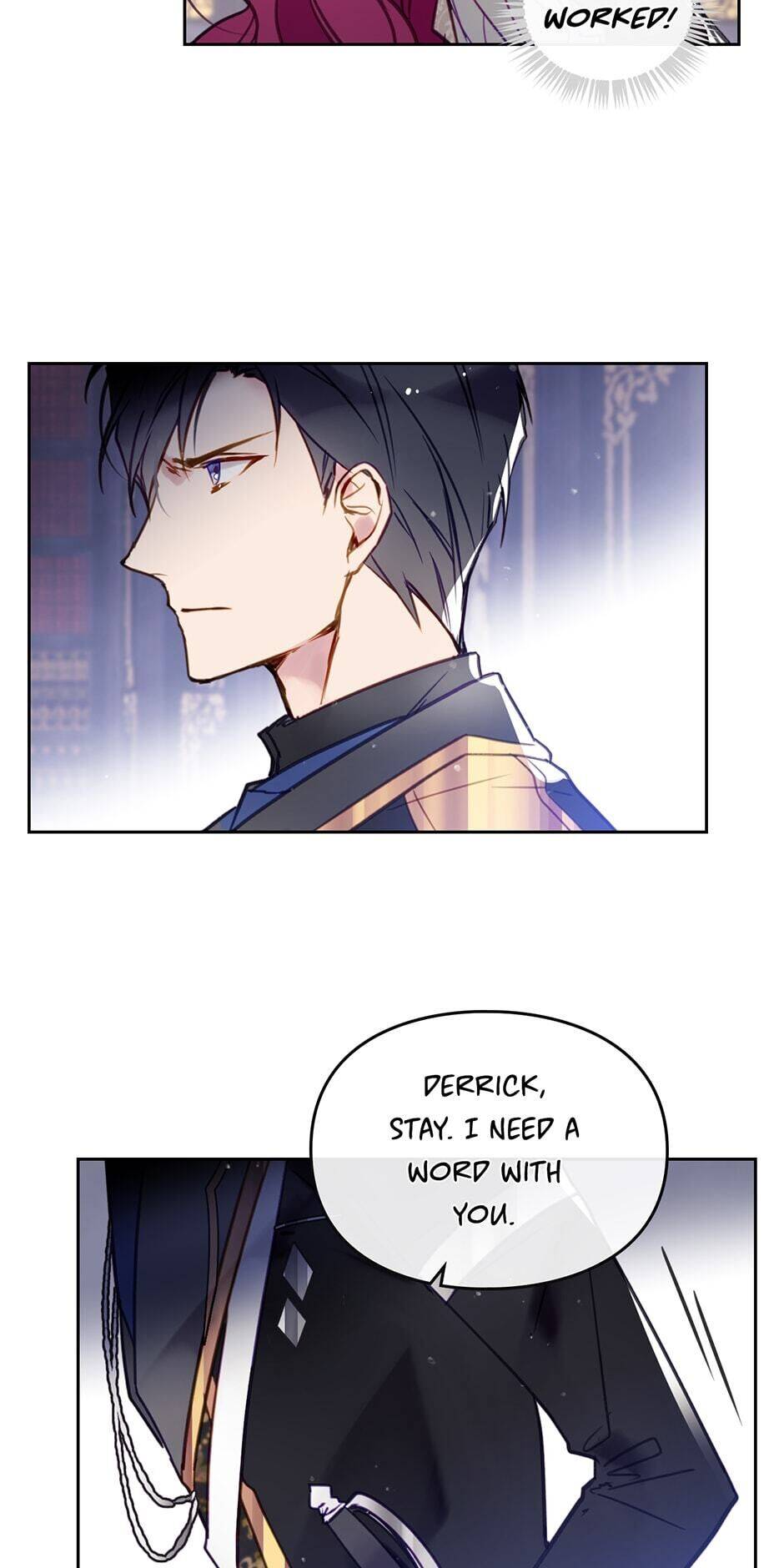 Read Villains Are Destined to Die EN Manga Online