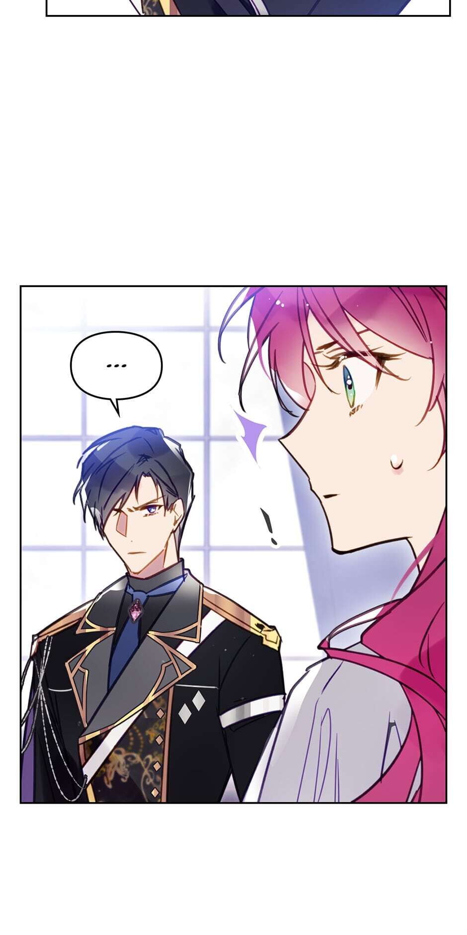Read Villains Are Destined to Die EN Manga Online