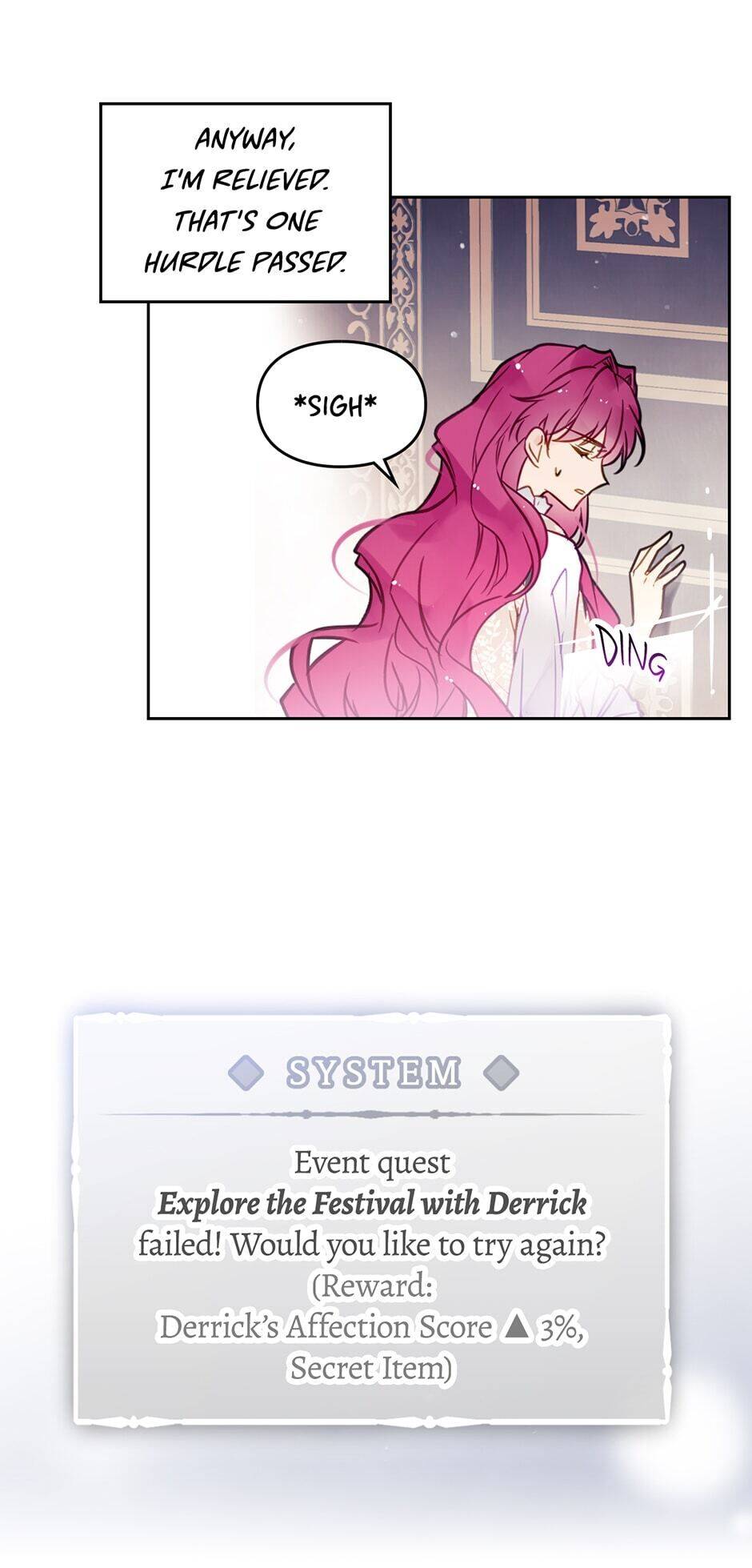 Read Villains Are Destined to Die EN Manga Online