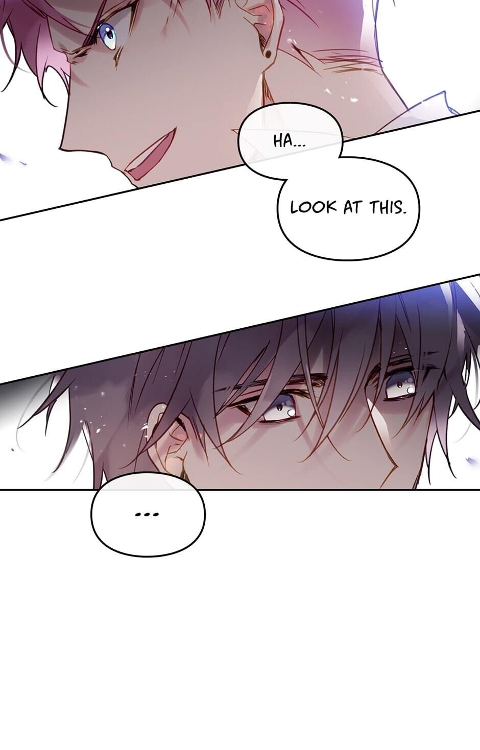 Read Villains Are Destined to Die EN Manga Online