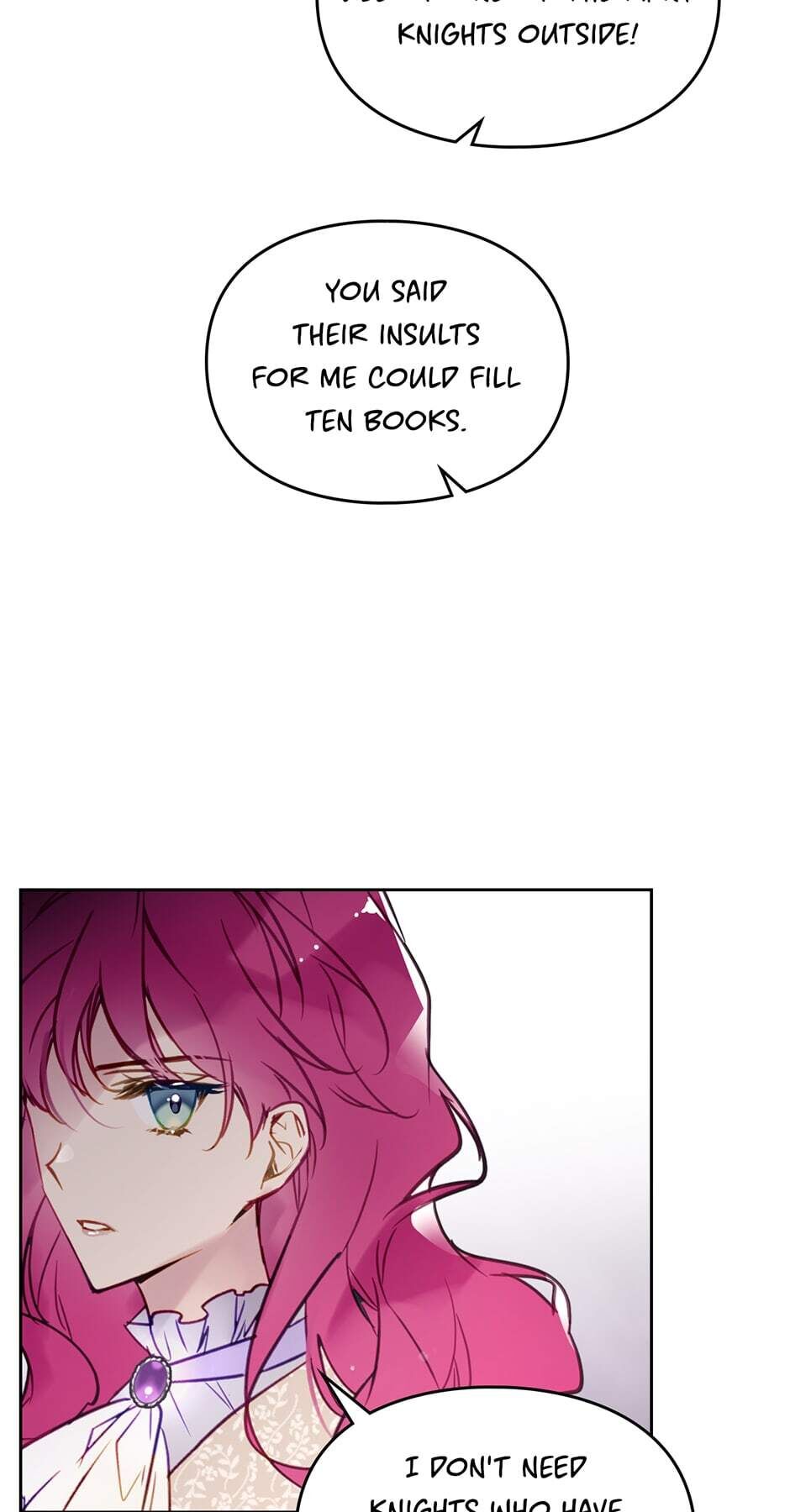 Read Villains Are Destined to Die EN Manga Online