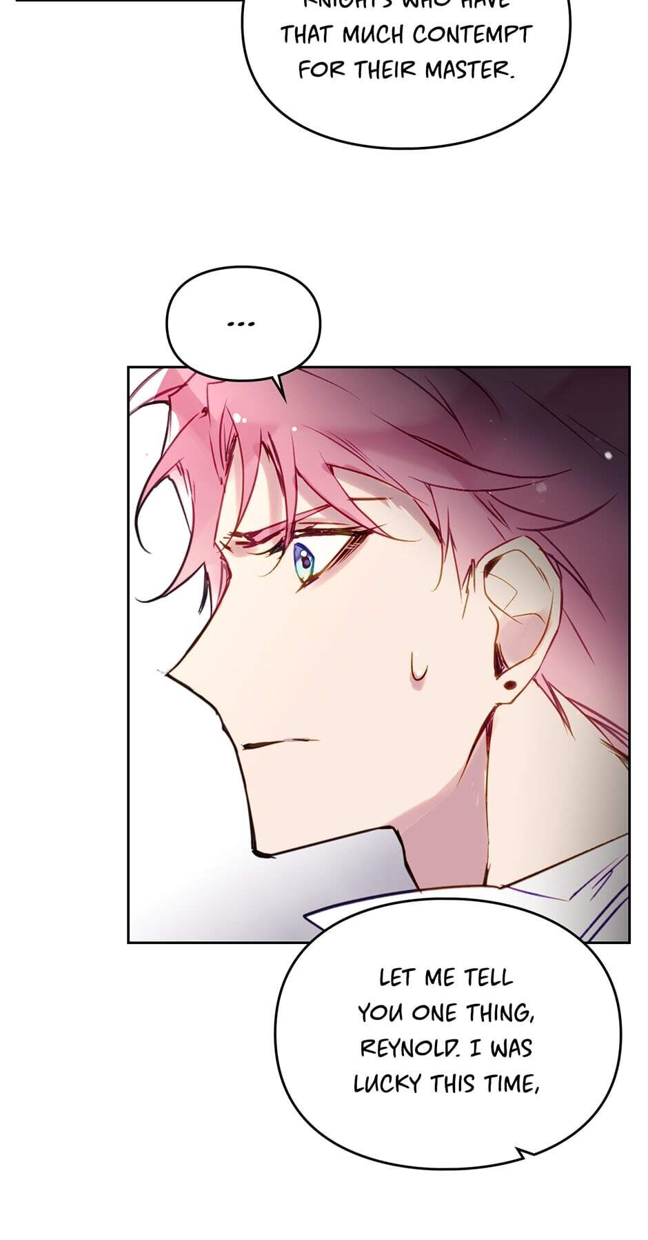 Read Villains Are Destined to Die EN Manga Online