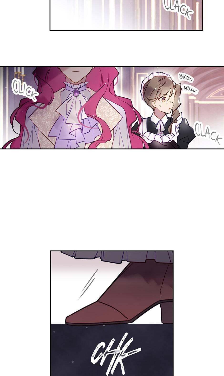 Read Villains Are Destined to Die EN Manga Online