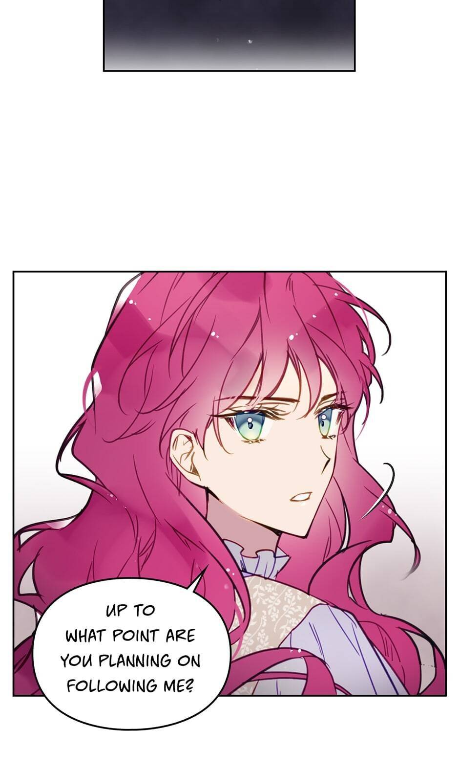 Read Villains Are Destined to Die EN Manga Online