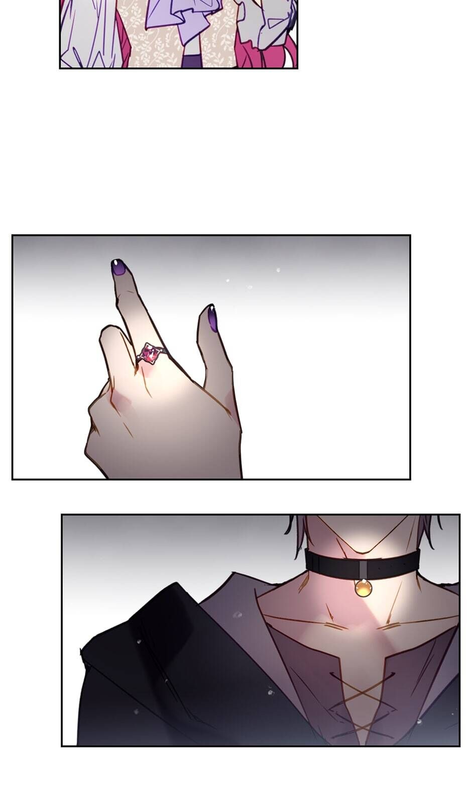 Read Villains Are Destined to Die EN Manga Online