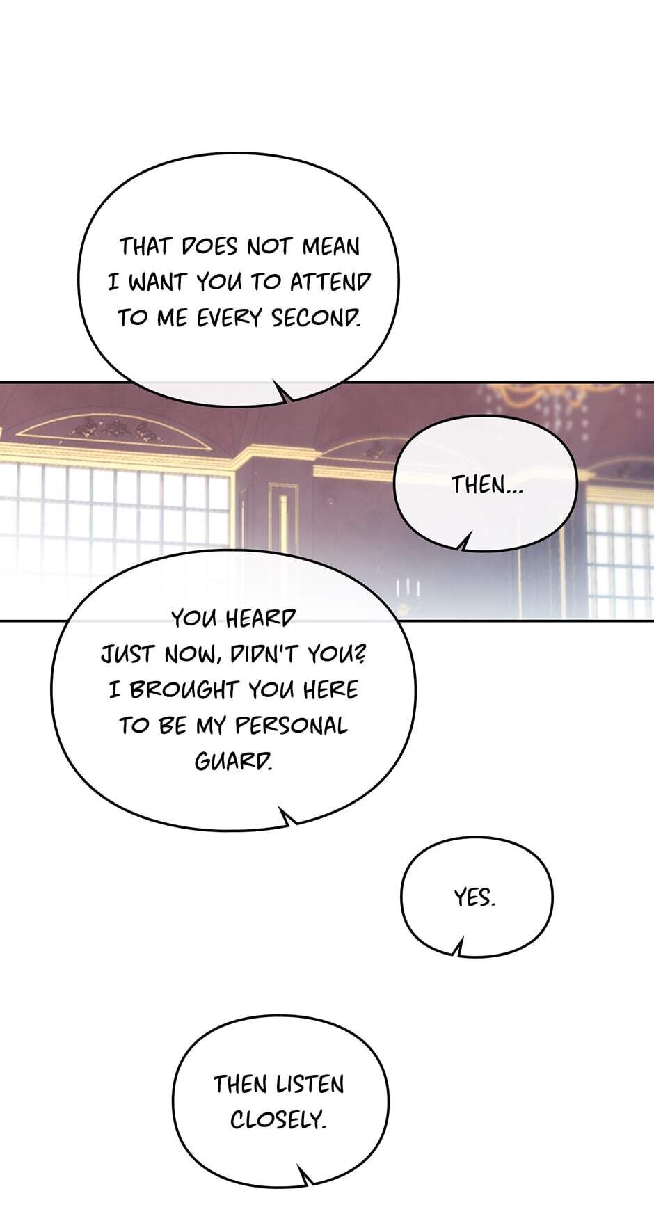 Read Villains Are Destined to Die EN Manga Online