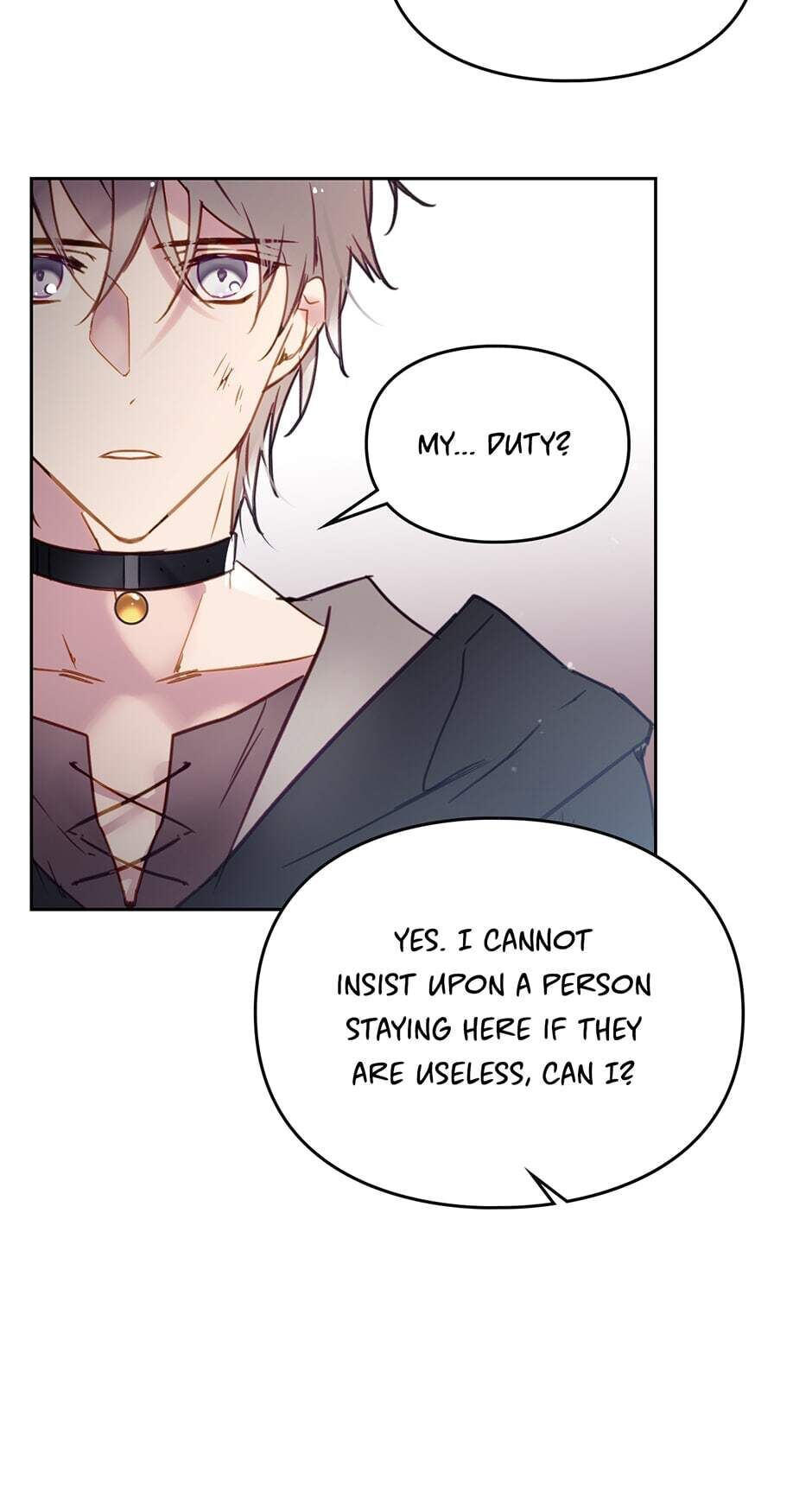 Read Villains Are Destined to Die EN Manga Online