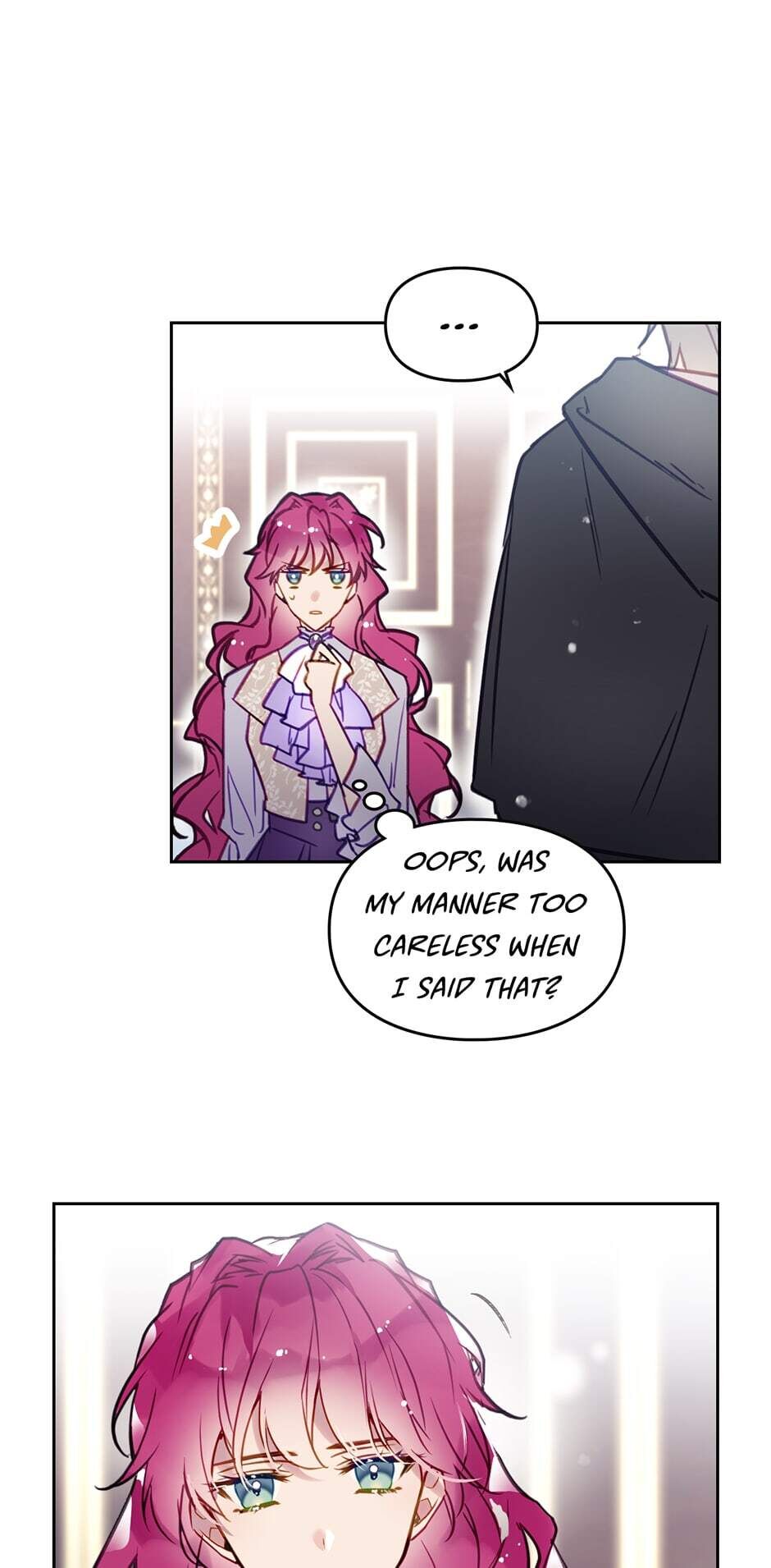 Read Villains Are Destined to Die EN Manga Online