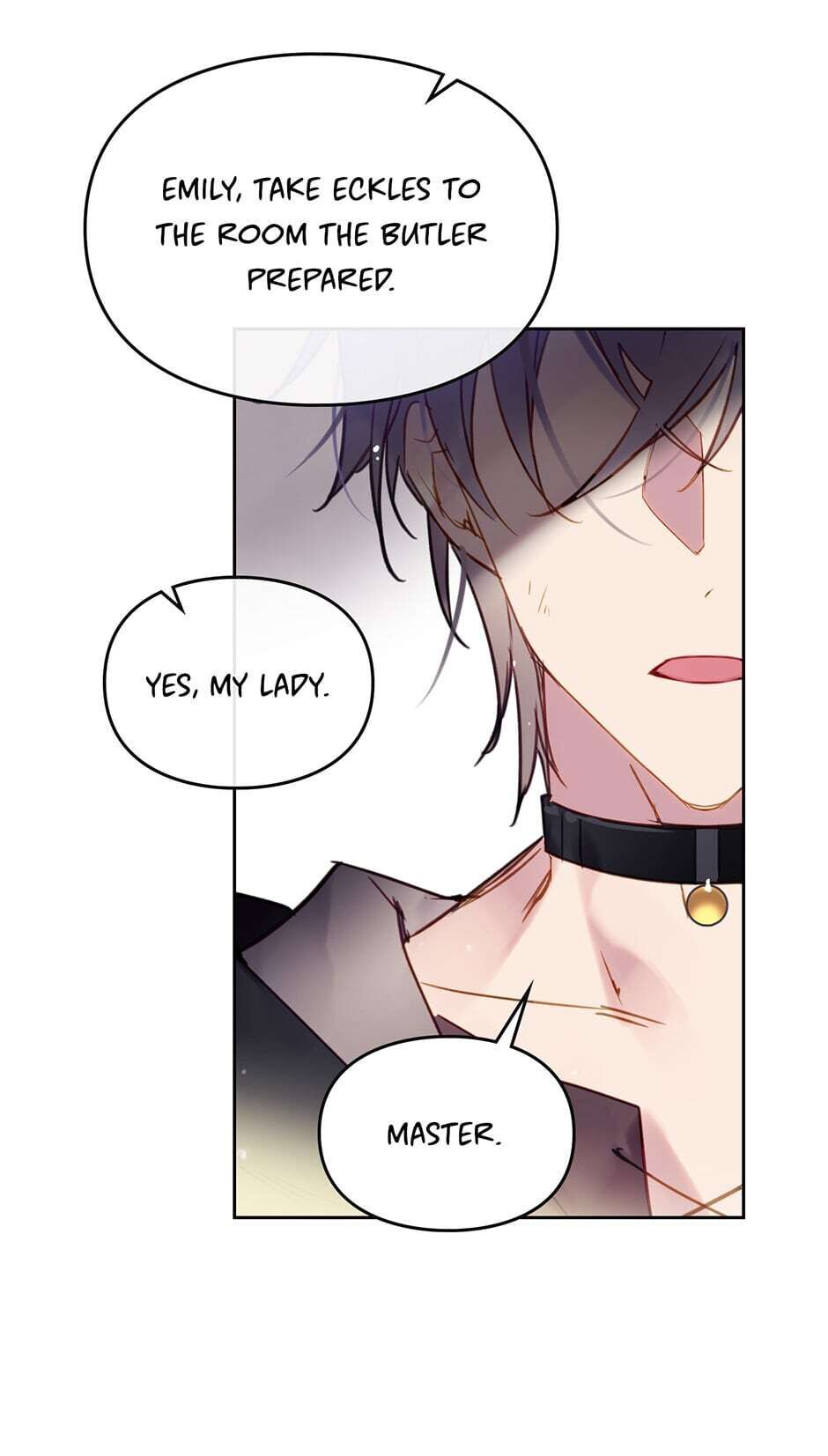 Read Villains Are Destined to Die EN Manga Online