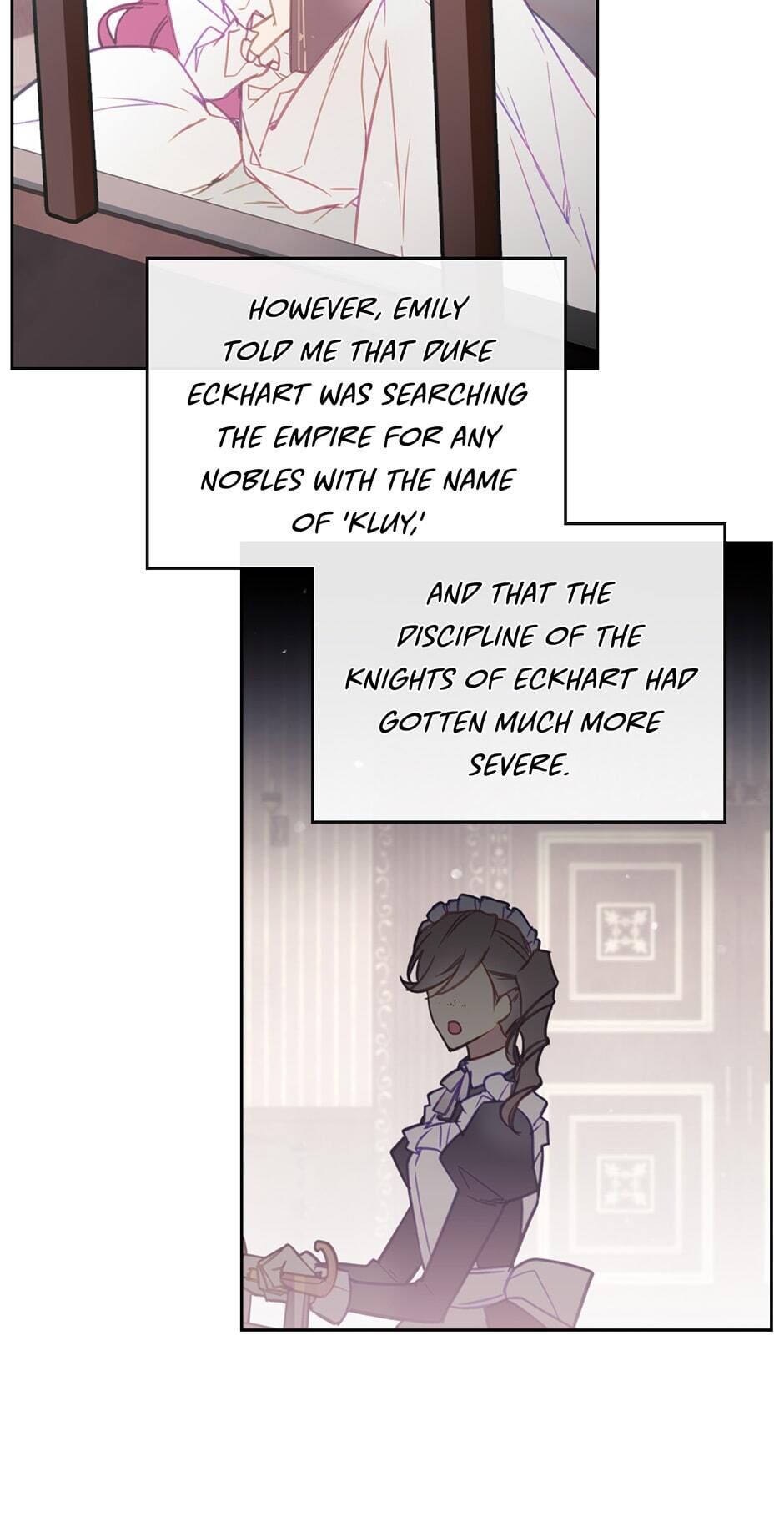 Read Villains Are Destined to Die EN Manga Online