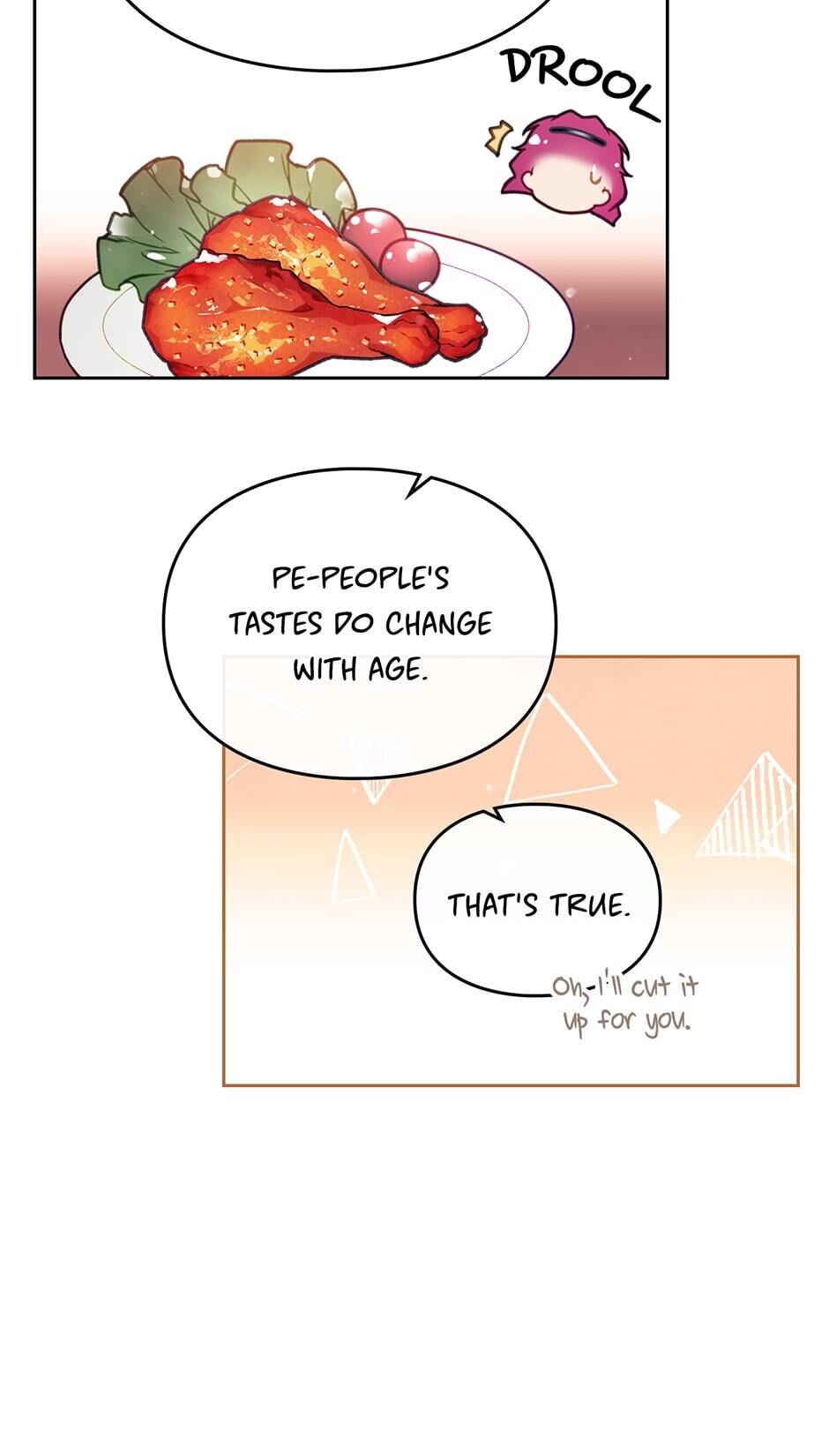 Read Villains Are Destined to Die EN Manga Online