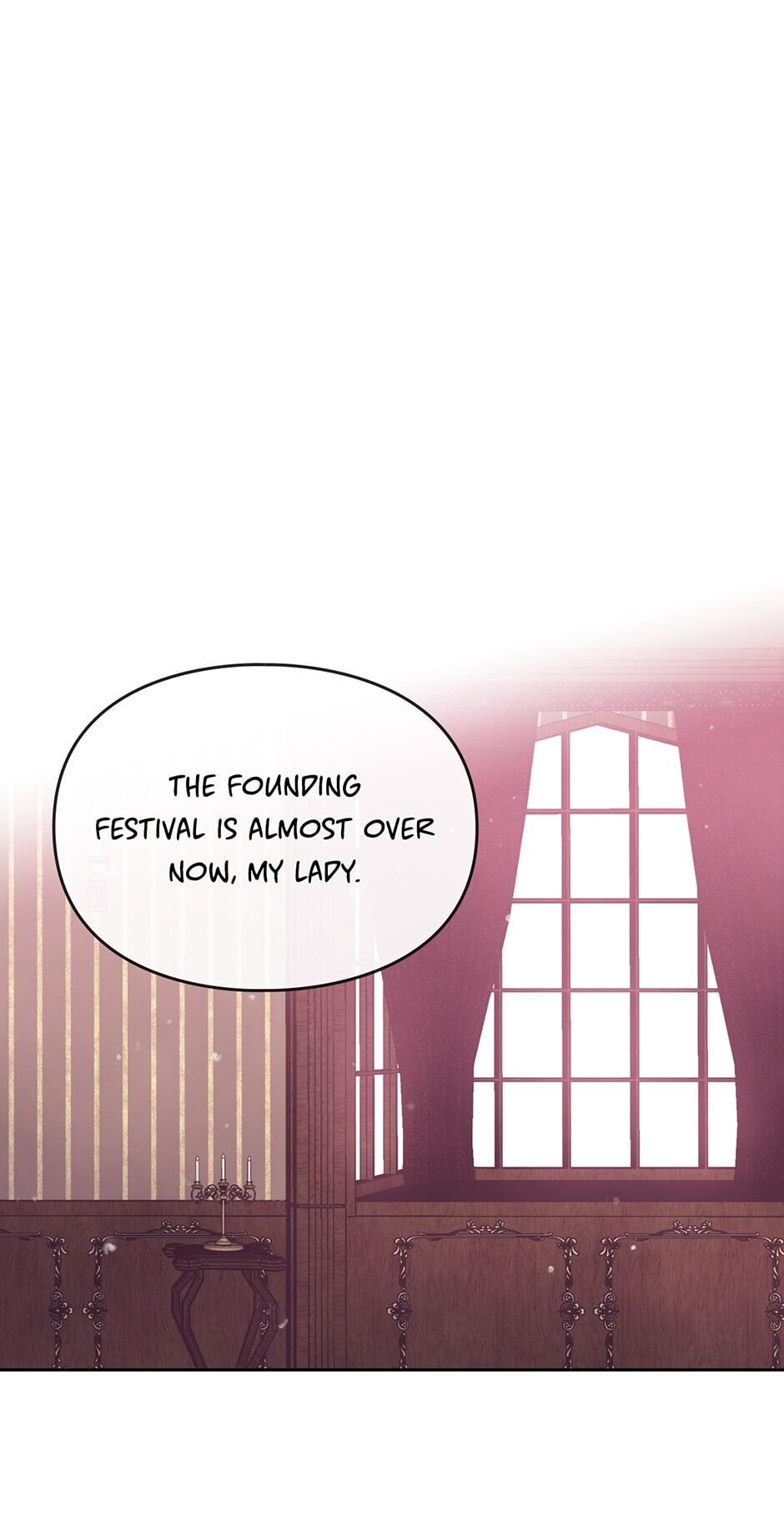 Read Villains Are Destined to Die EN Manga Online