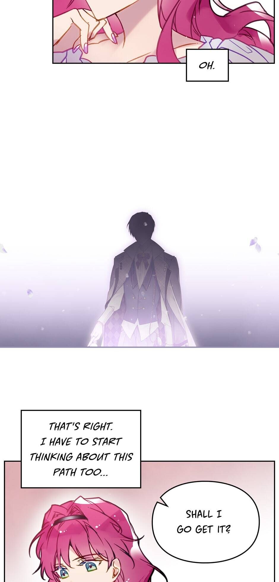 Read Villains Are Destined to Die EN Manga Online