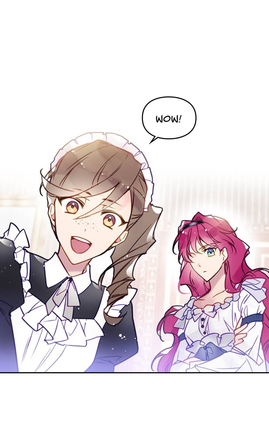 Read Villains Are Destined to Die EN Manga Online