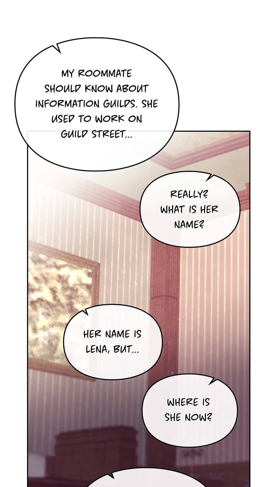 Read Villains Are Destined to Die EN Manga Online
