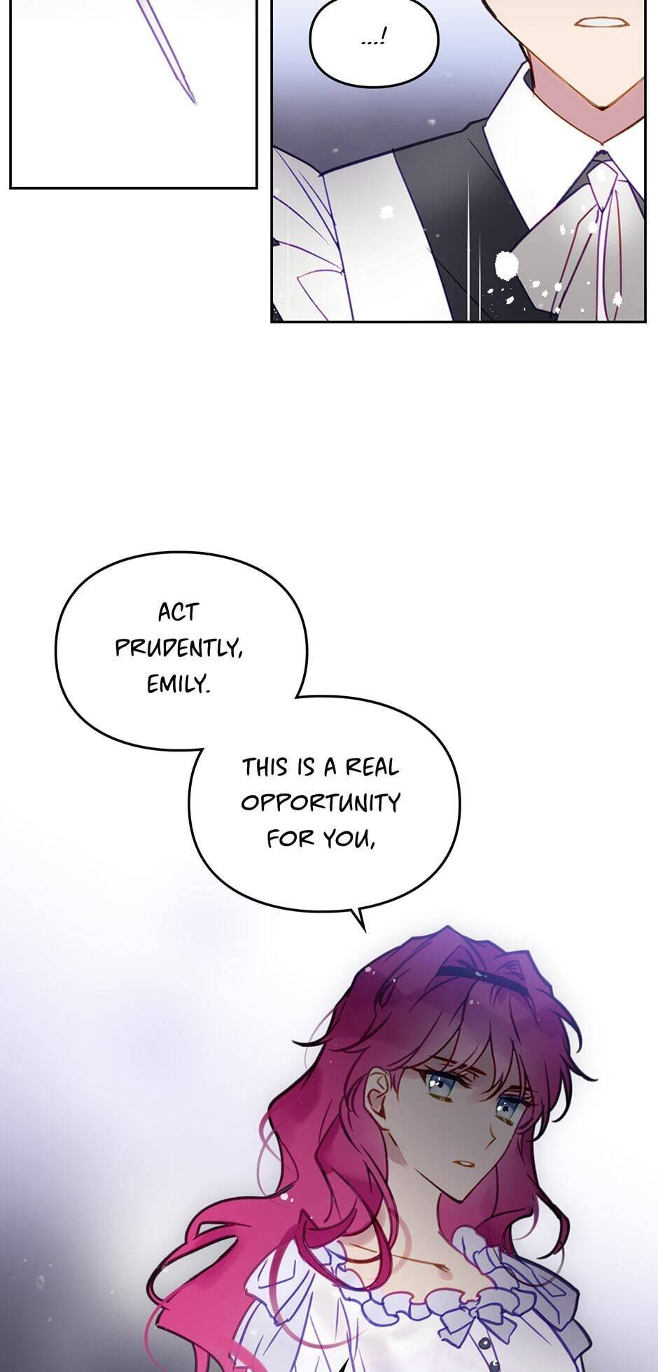 Read Villains Are Destined to Die EN Manga Online